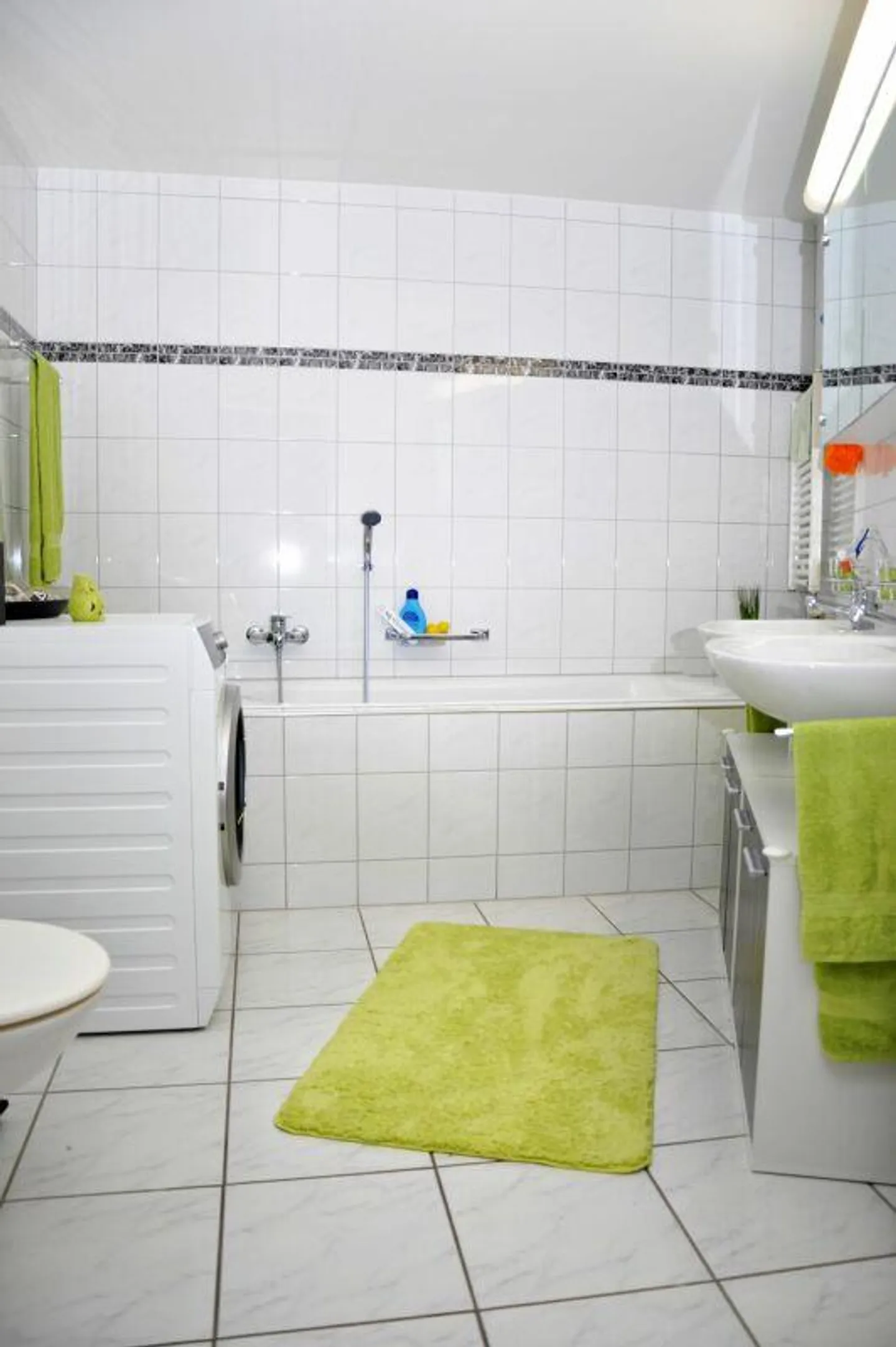 Charmant appartement 4.5 pièces - Photo 9 sur 10