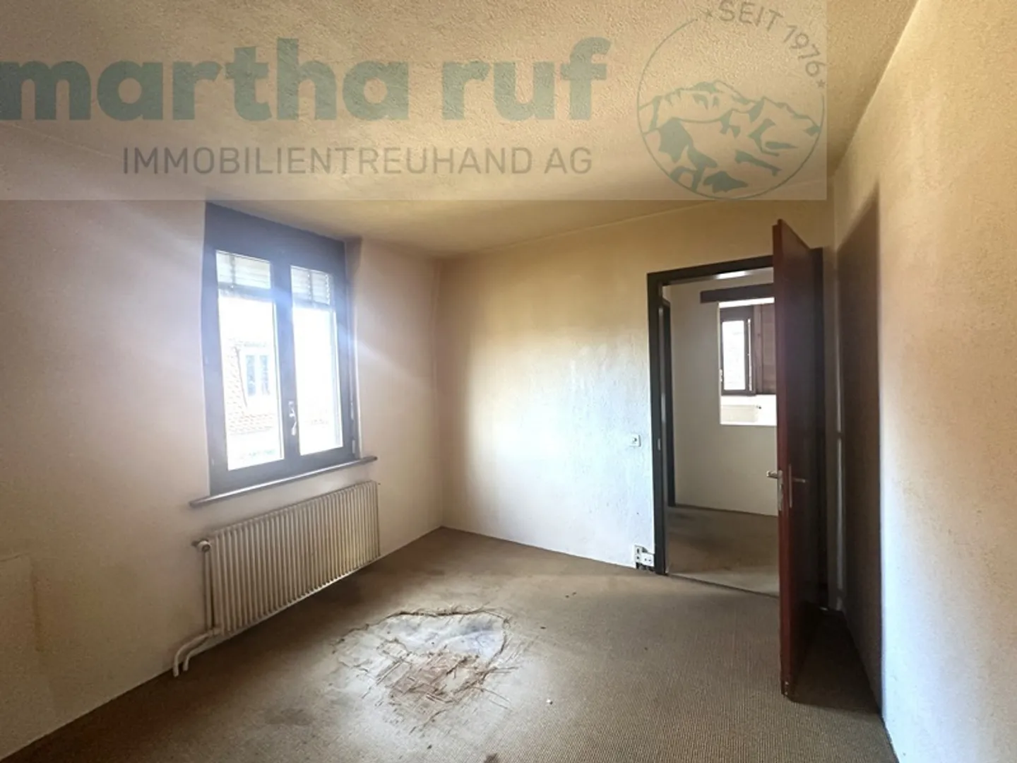 Zentral und sonnig gelegenes 3-Familienhaus mit viel Potenzial - Foto 17 von 23