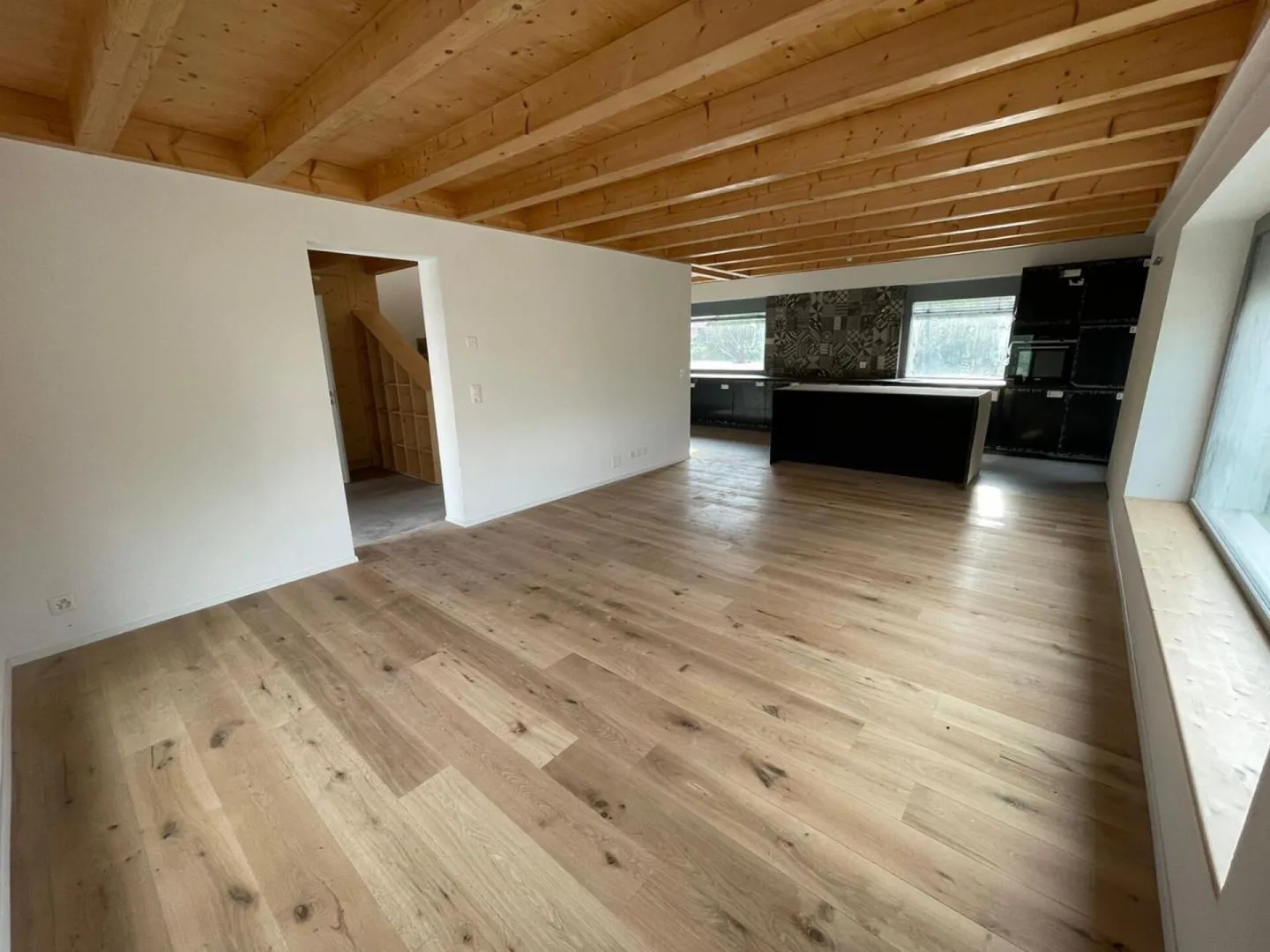 Benachbarte Villa mit 3,5 Zimmern in Réchy - Foto 2 von 10