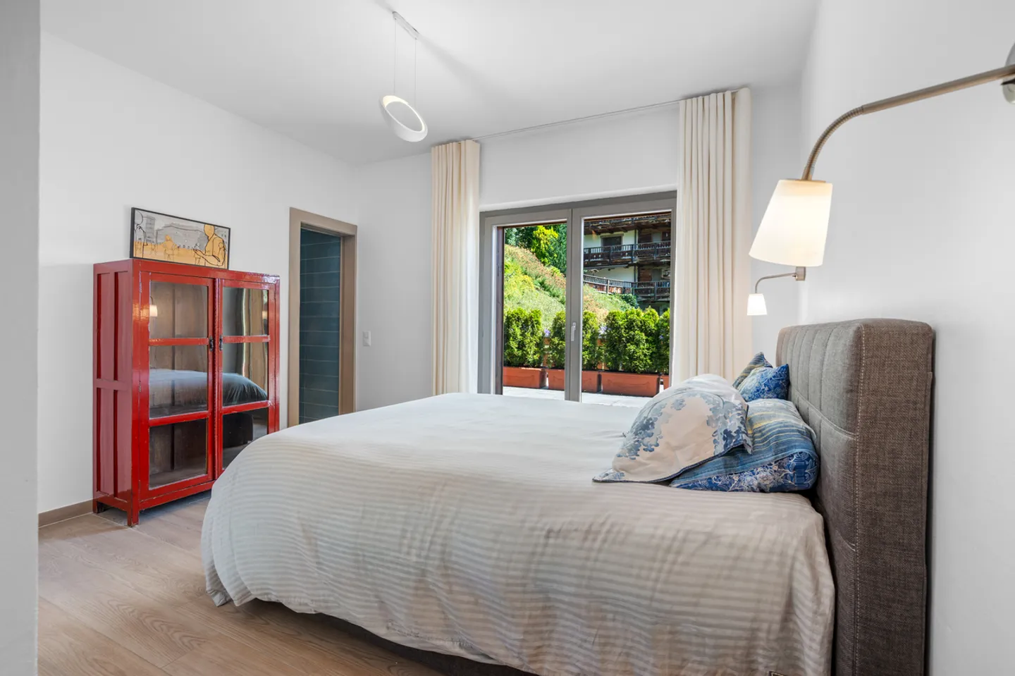 Proche centre Montana - 3 chambres avec grande terrasse - Photo 2 sur 4