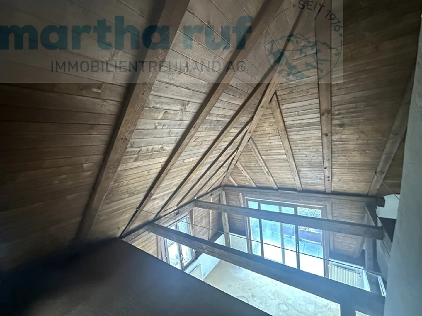 Zentral und sonnig gelegenes 3-Familienhaus mit viel Potenzial - Foto 19 von 23