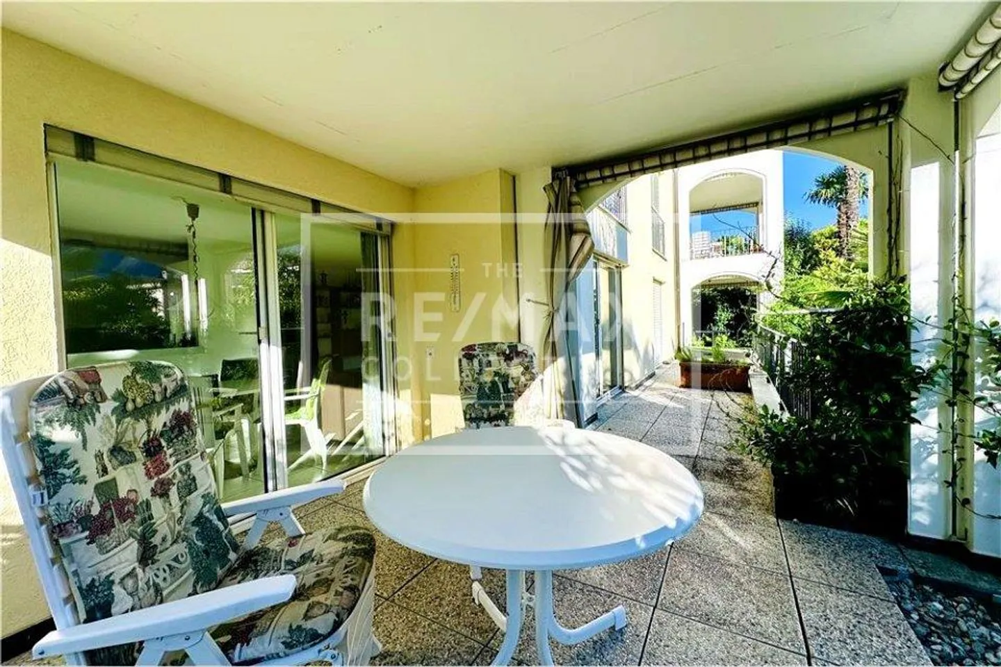 Appartement de 3,5 pièces avec jardin - Photo 7 sur 13