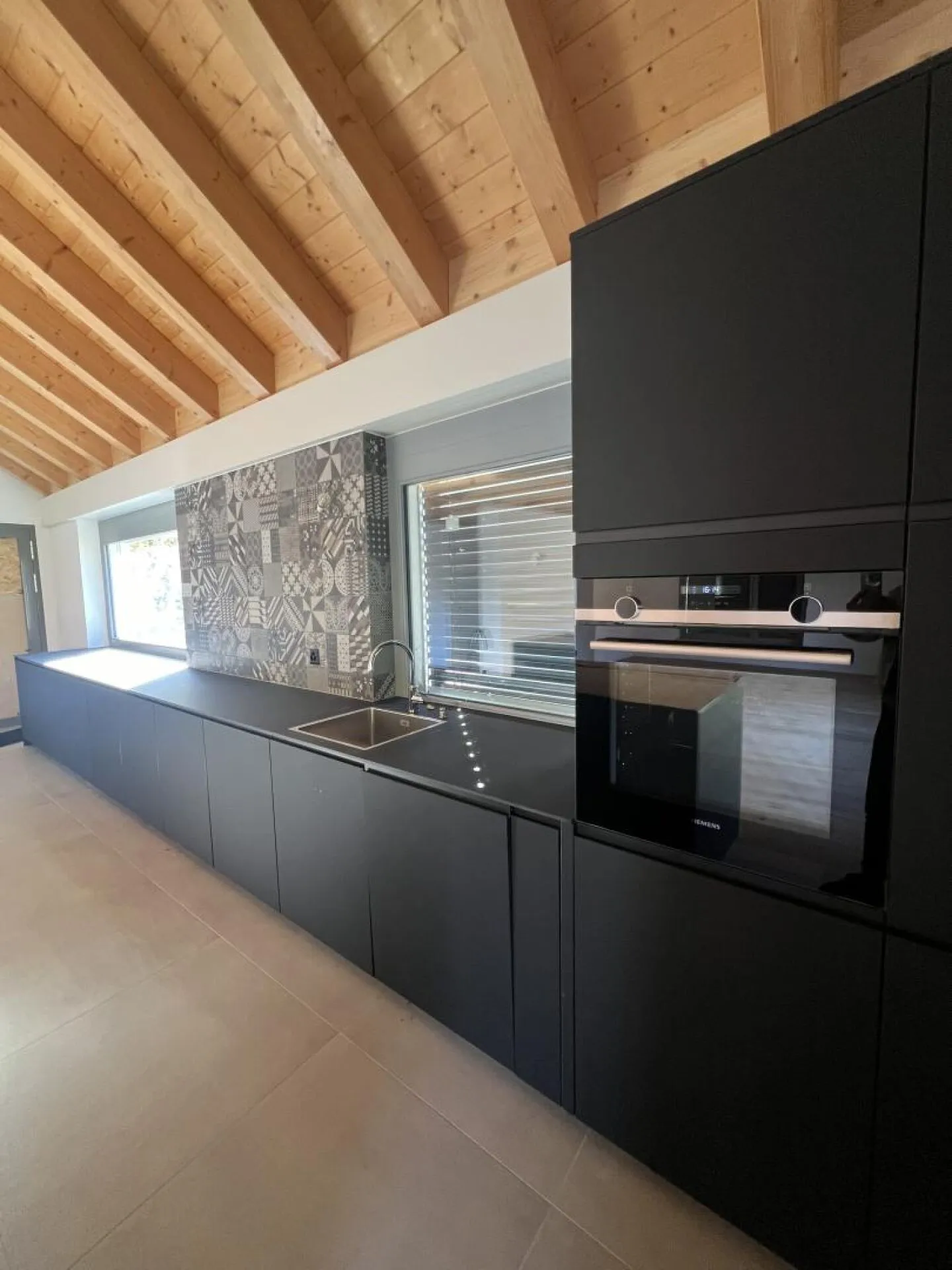 Benachbarte Villa mit 3,5 Zimmern in Réchy - Foto 5 von 10