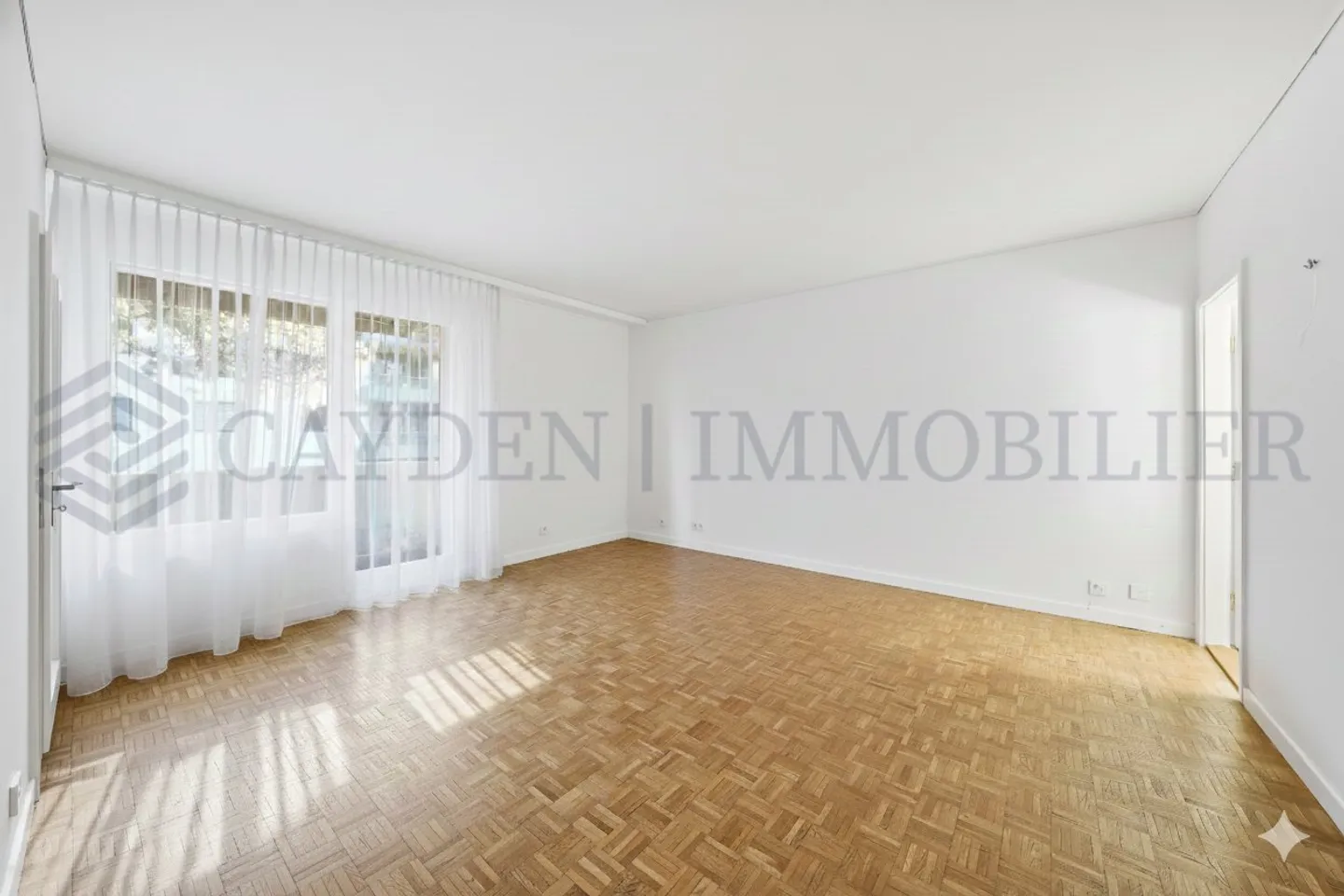 Magnifico appartamento di 6 stanze con terrazze nel cuore di Champel! - Foto 8 di 9