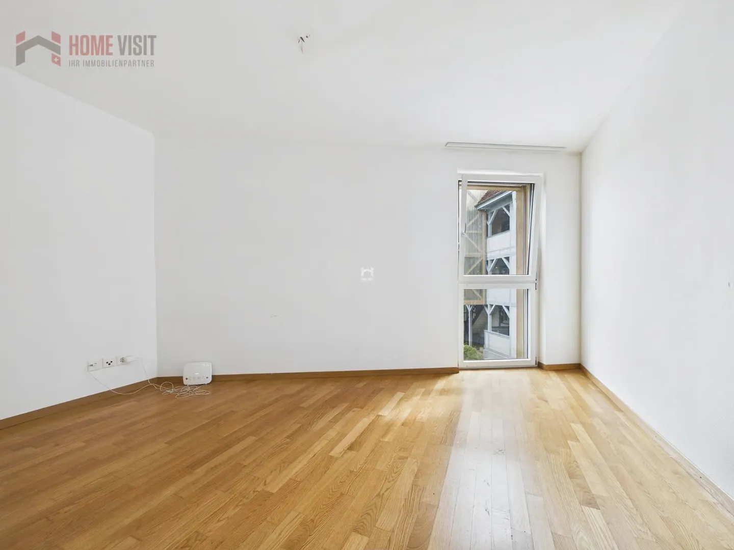 Light, Space & Quality of Life - Stylish 4½-Room Apartment in Dornach - Photo 9 of 12