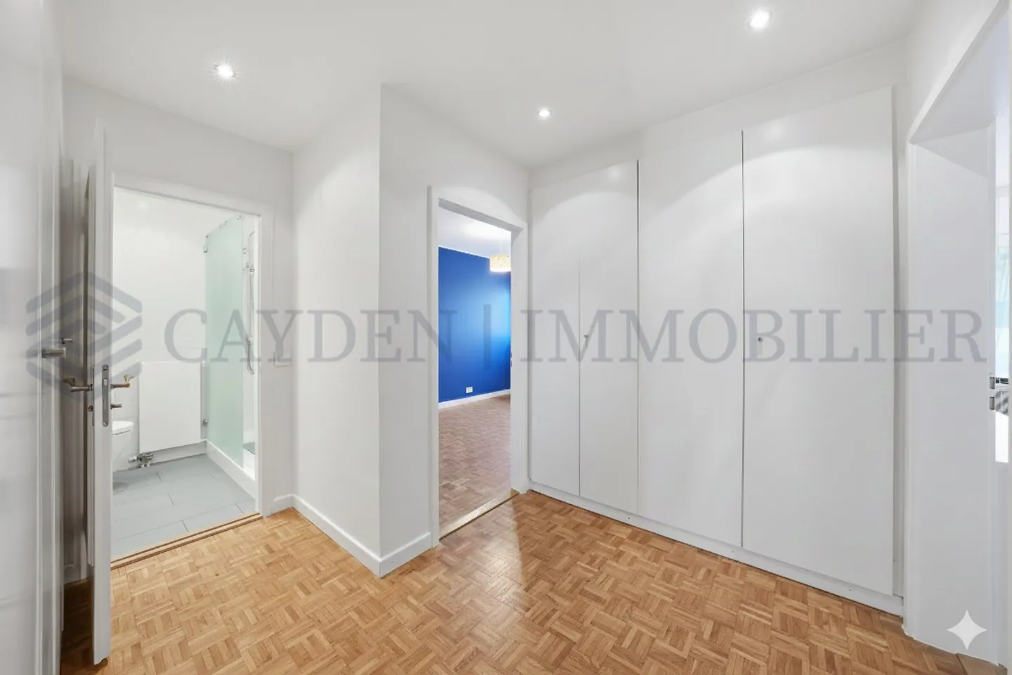 Magnifico appartamento di 6 stanze con terrazze nel cuore di Champel! - Foto 7 di 9