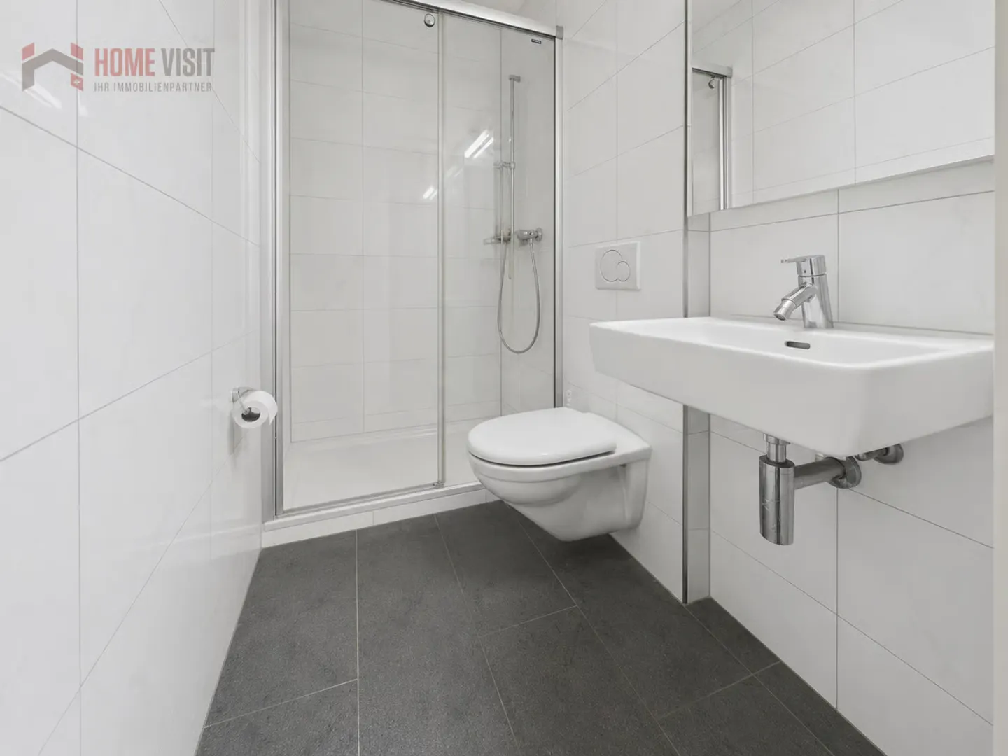Light, Space & Quality of Life - Stylish 4½-Room Apartment in Dornach - Photo 11 of 12