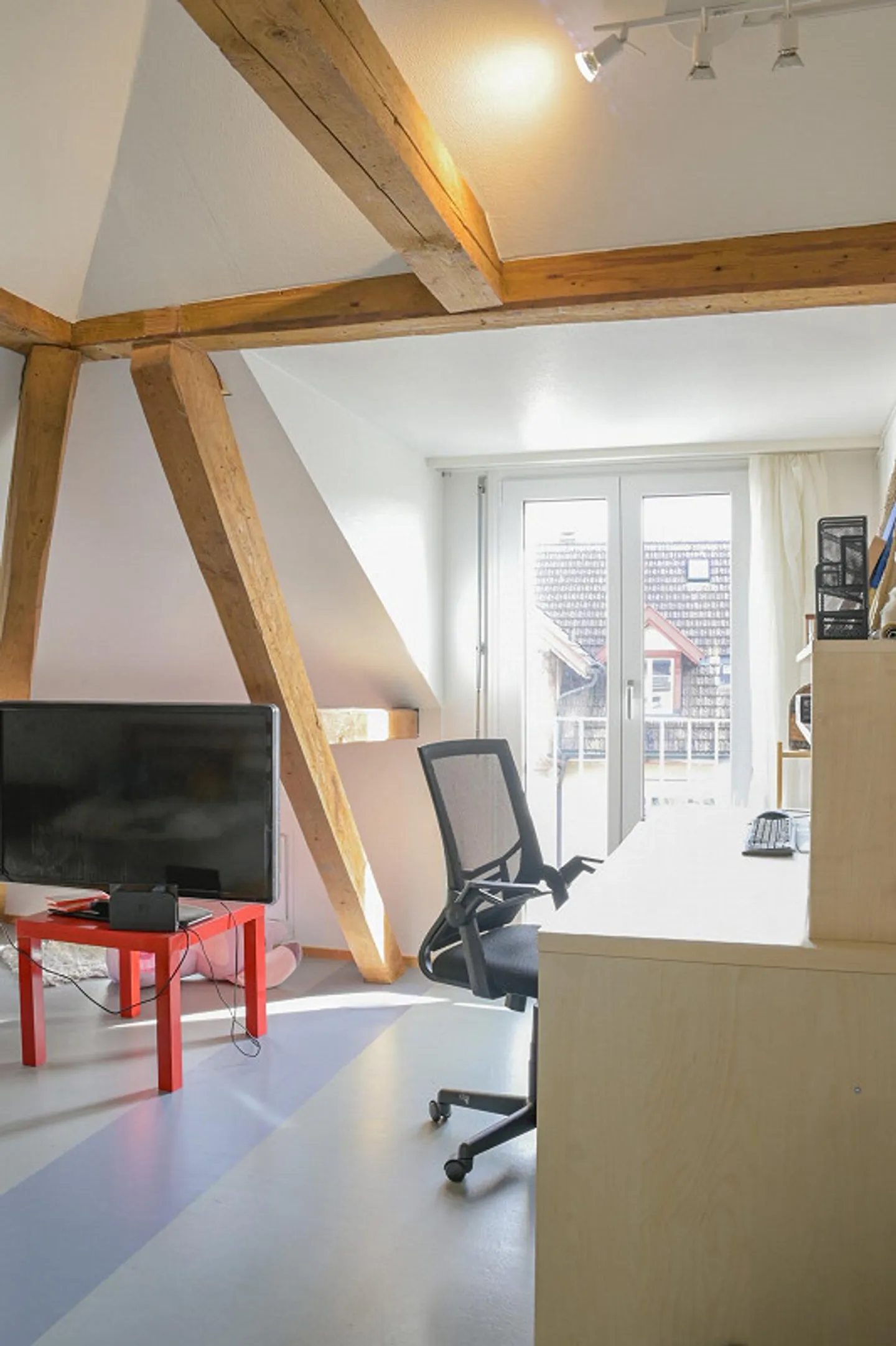 Casa plurifamiliare con potenziale - Foto 4 di 9