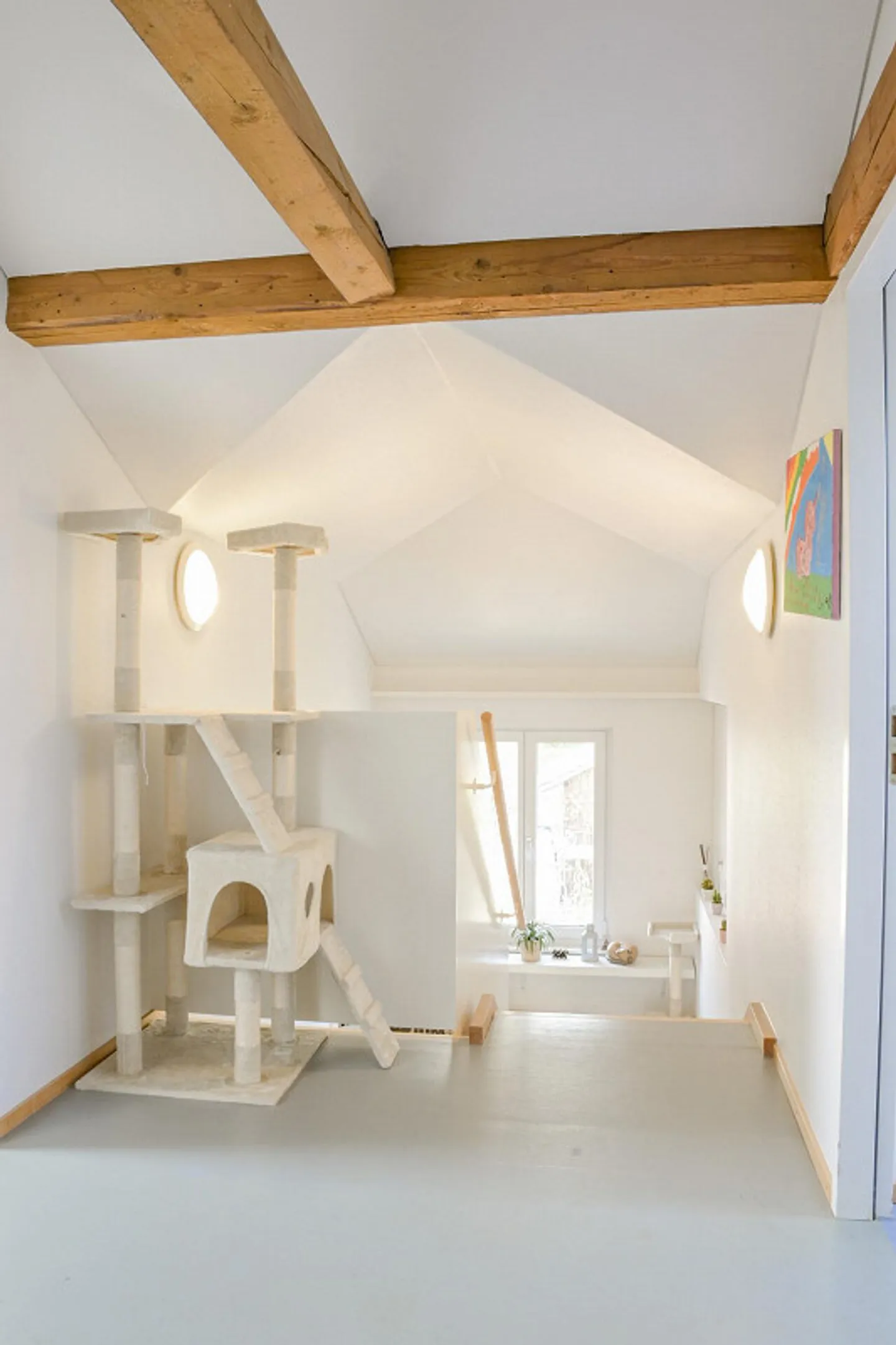 Casa plurifamiliare con potenziale - Foto 3 di 9