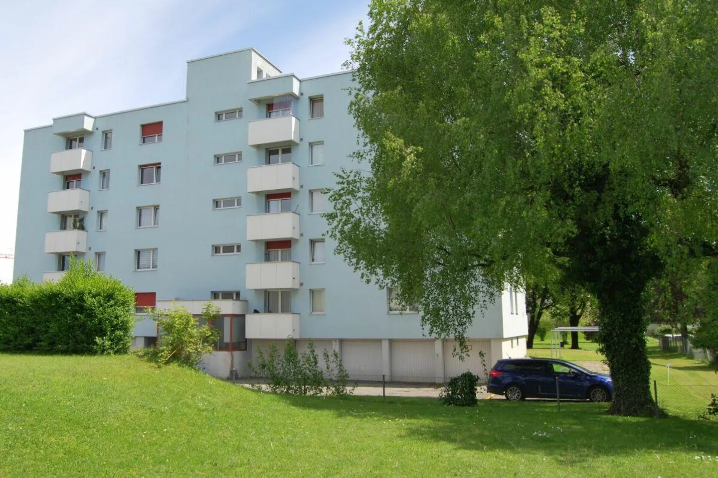 Grandioso appartamento familiare cerca di te! - Foto 1 di 8