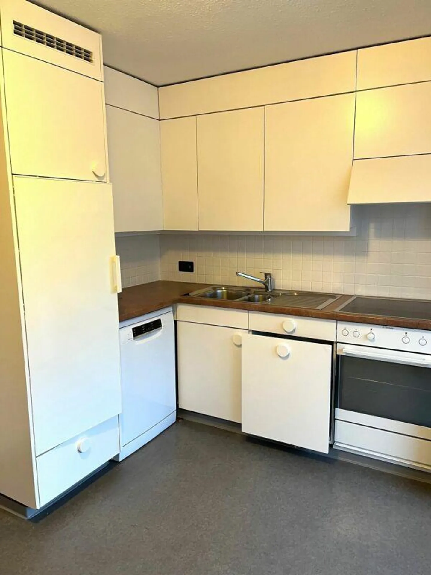 Grandioso appartamento familiare cerca di te! - Foto 2 di 8