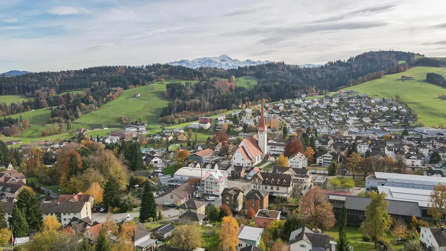 Casa plurifamiliare con potenziale - Foto 9 di 9