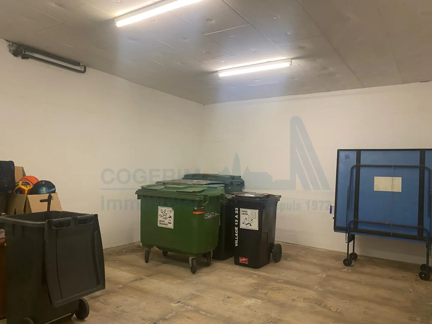 Lagerraum mieten - Foto 3 von 3