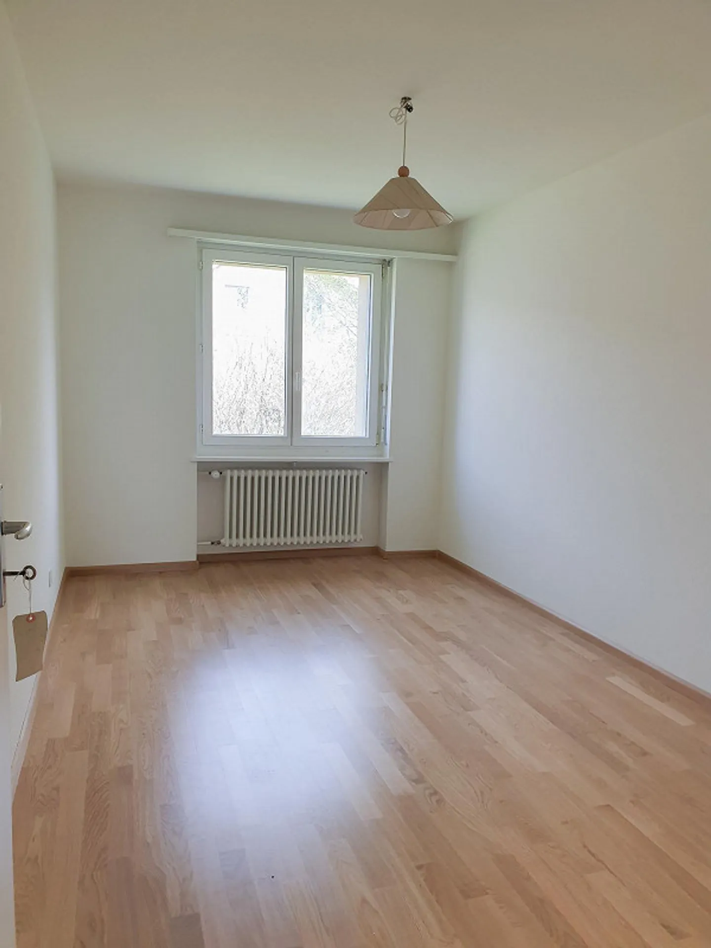 Appartamento di 4 stanze, piano rialzato - Foto 4 di 10