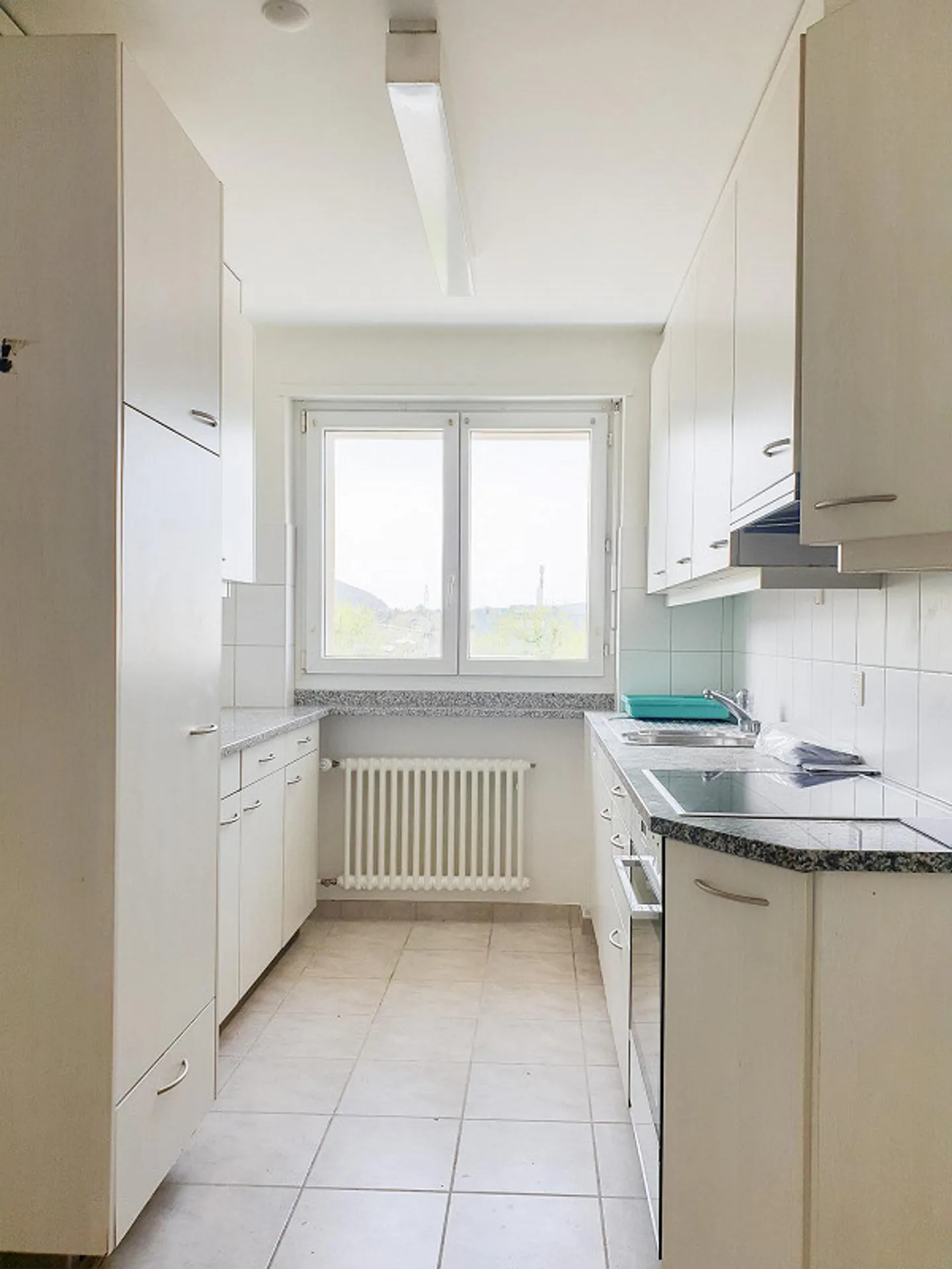 Appartamento di 4 stanze, piano rialzato - Foto 6 di 10