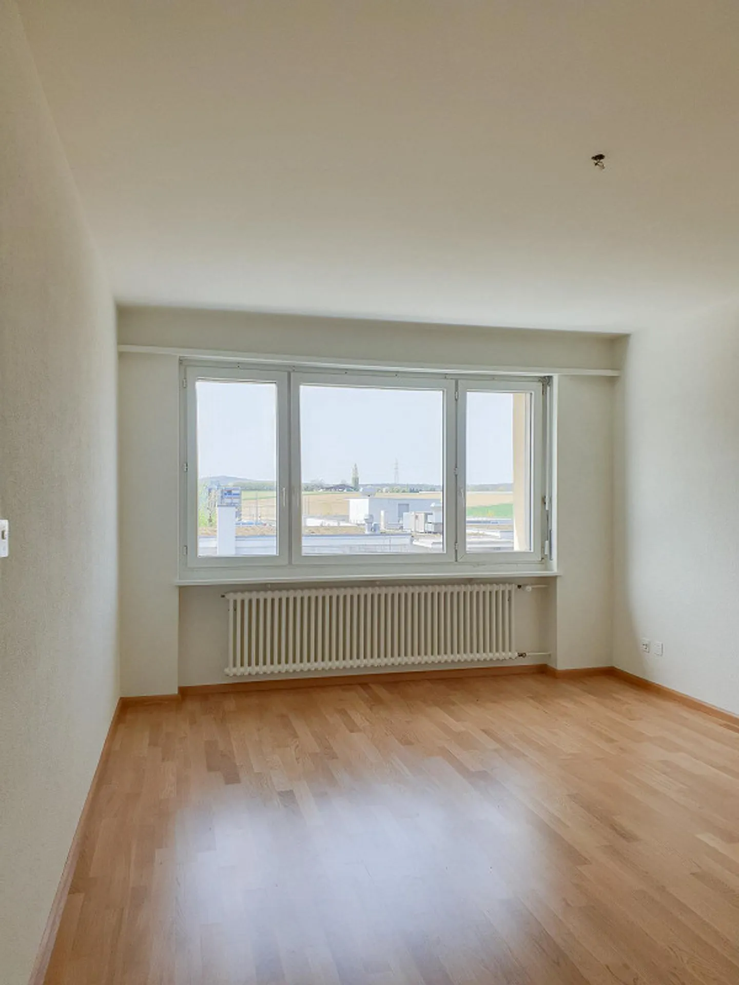 Appartamento di 4 stanze, piano rialzato - Foto 8 di 10