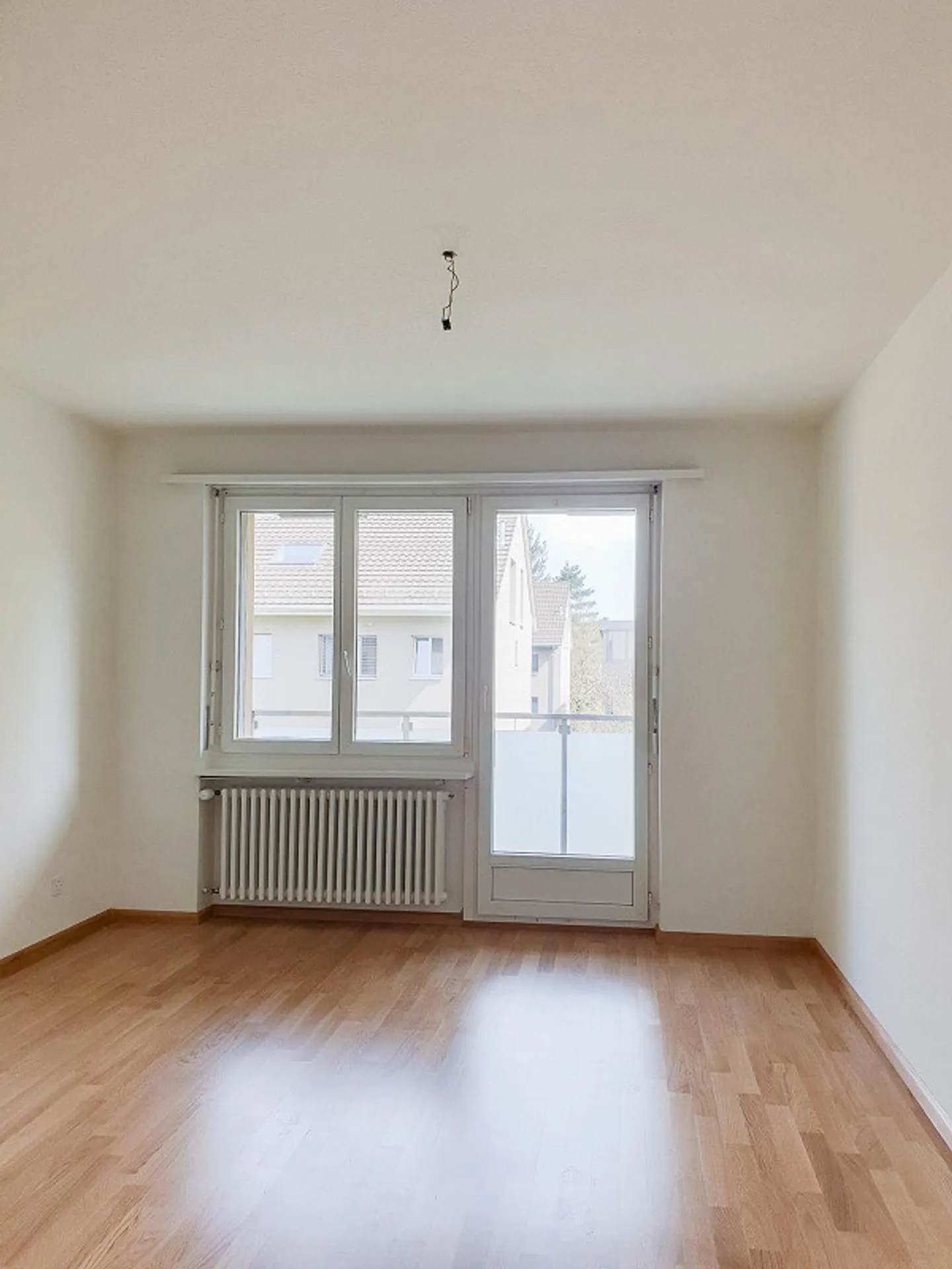 Appartamento di 4 stanze, piano rialzato - Foto 9 di 10