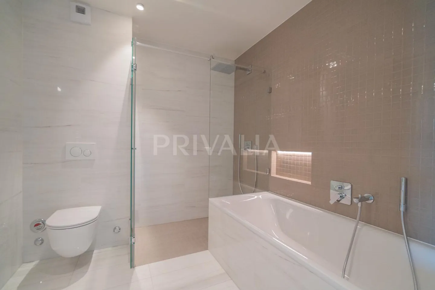 Appartamento di 5 stanze in una residenza contemporanea di alta qualità... - Foto 6 di 8