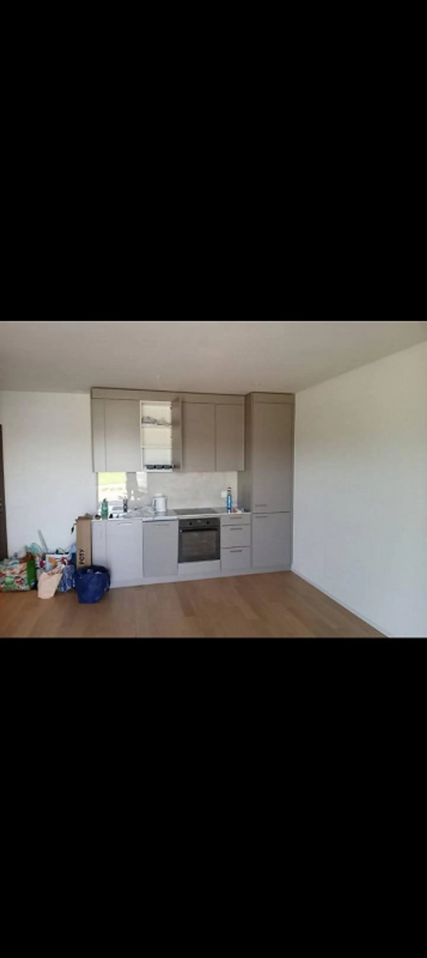 New apartment Oberwangen - Photo 1 of 3