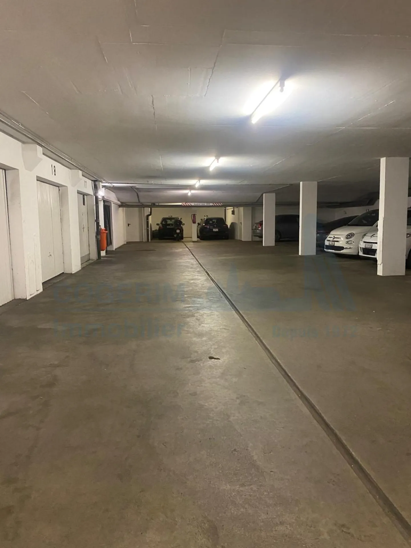 Lagerraum mieten - Foto 2 von 3