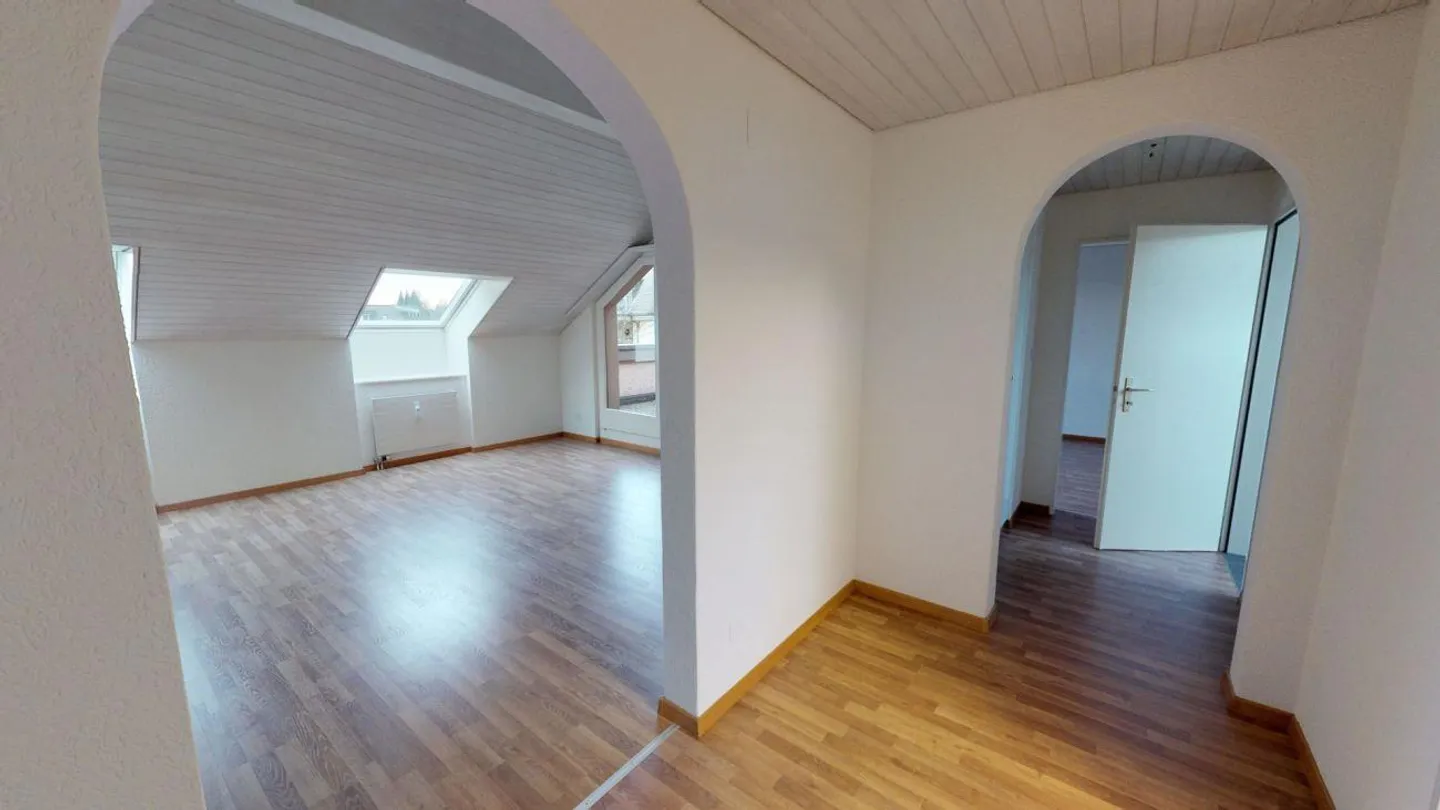 Attico Incantevole a Gossau - Foto 5 di 10