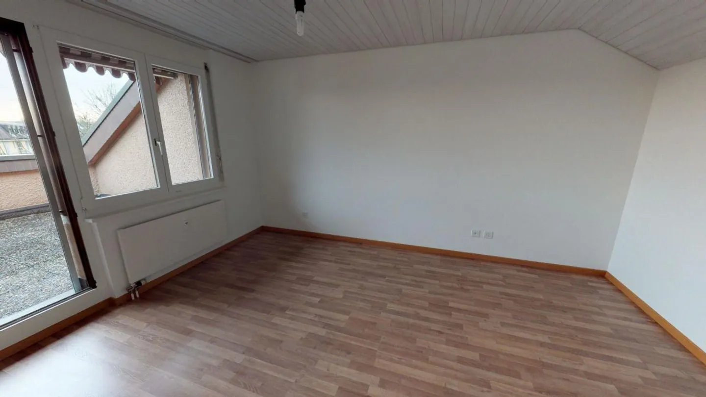 Attico Incantevole a Gossau - Foto 6 di 10