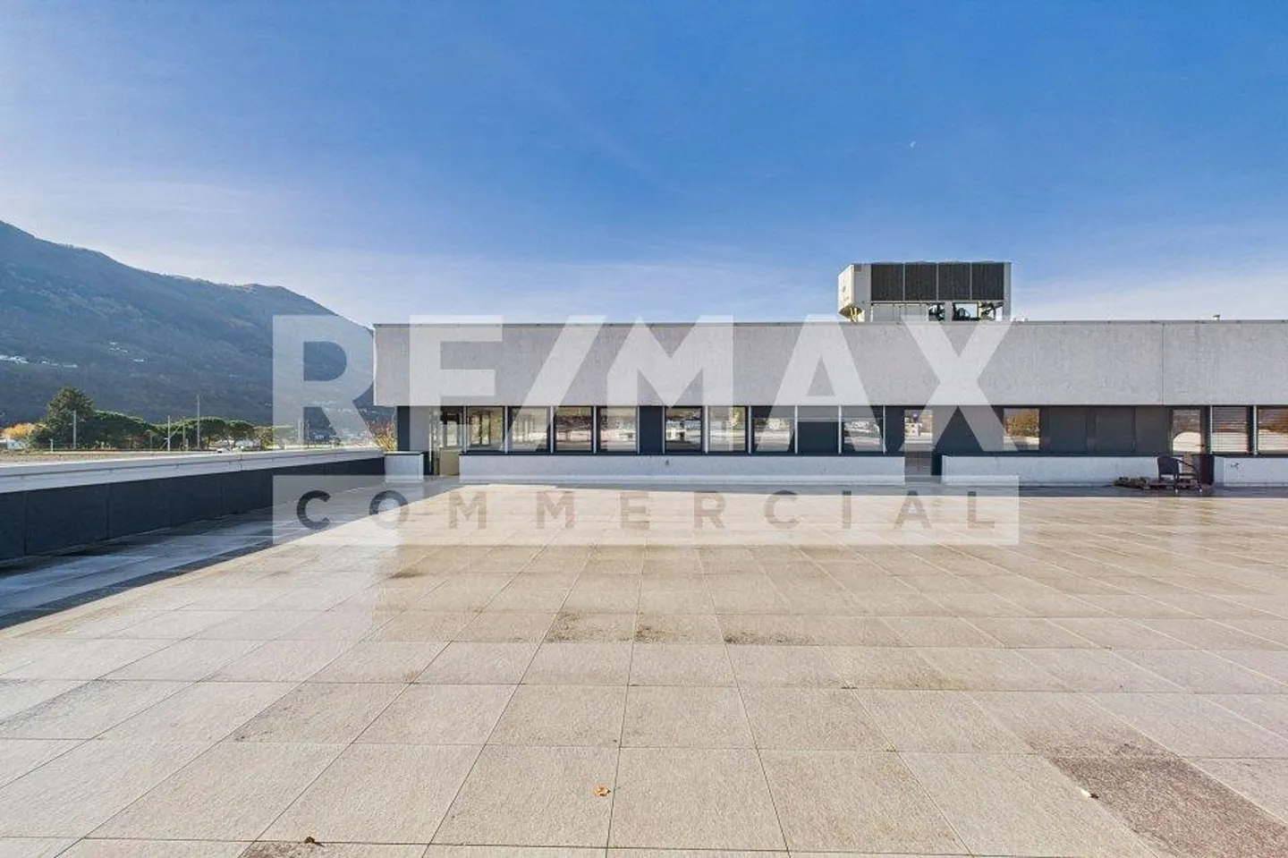 Modern Commercial Space with Terrace - Photo 5 of 13