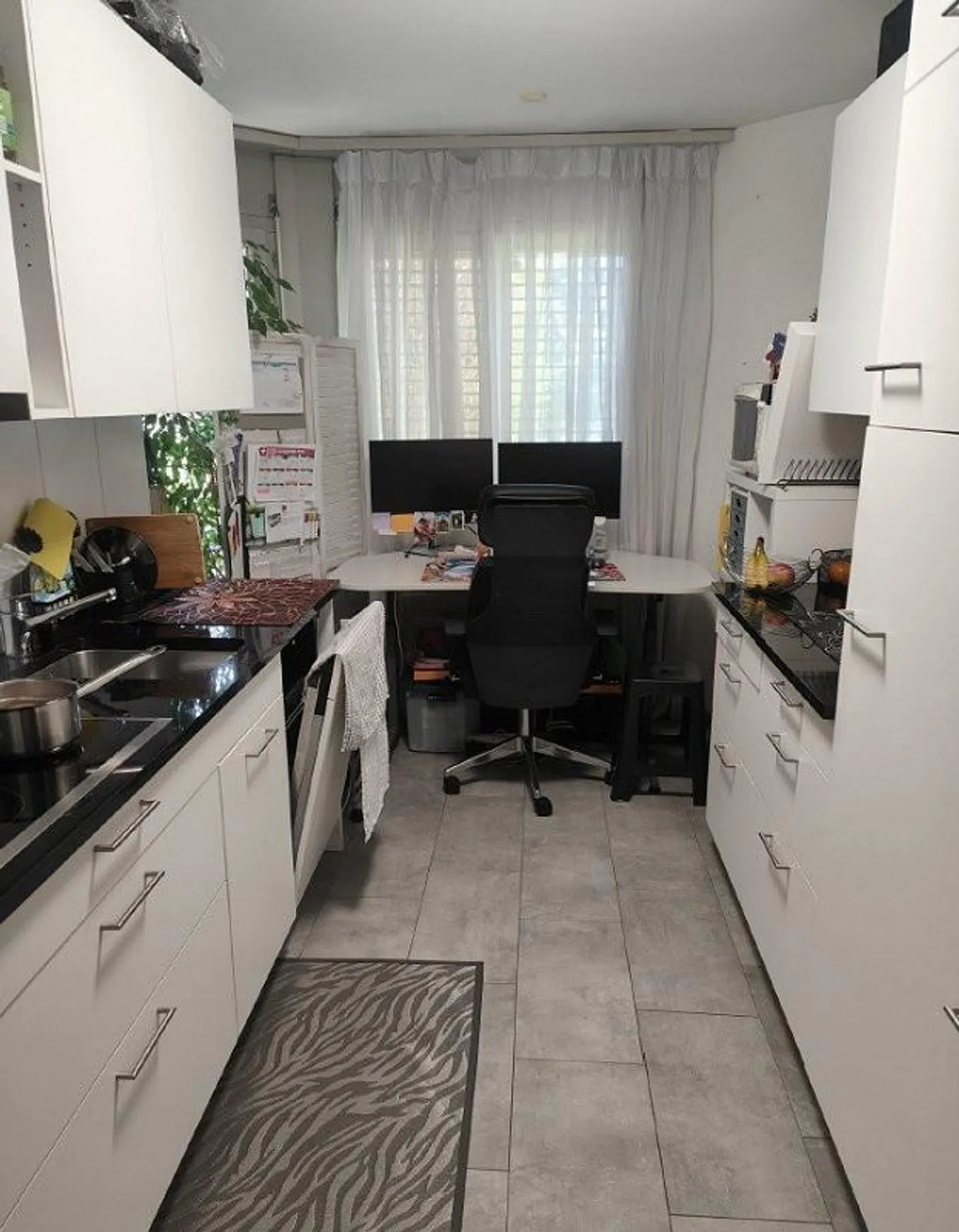 Appartamento di 2.5 stanze a Villars-sur-Glâne - Foto 3 di 6