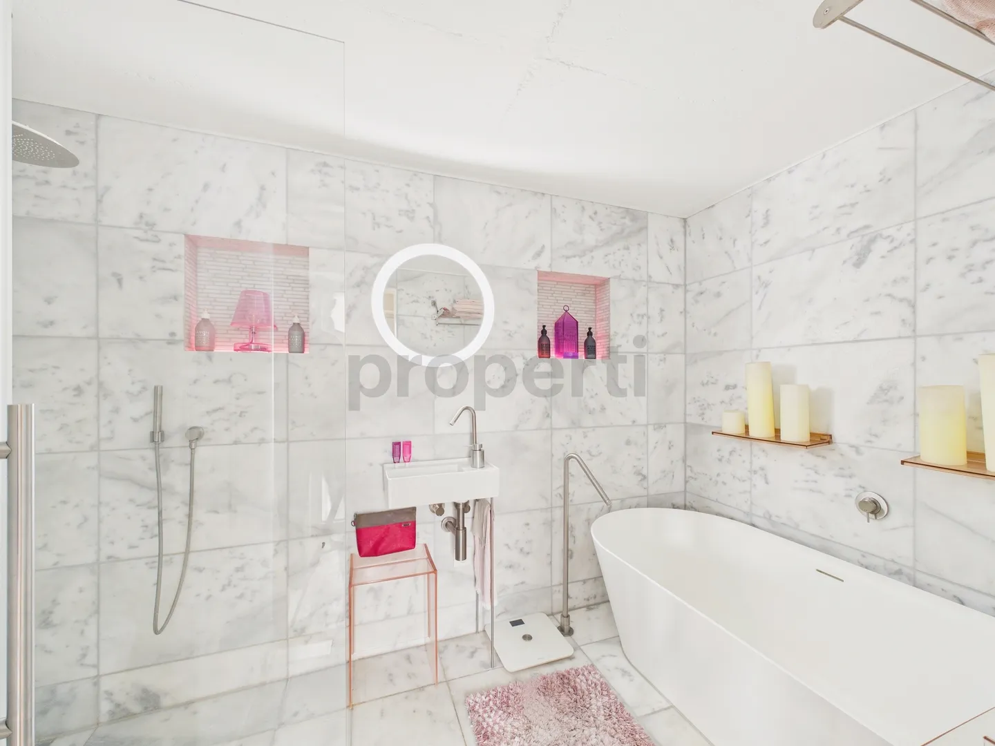 Möblierte Wohnung mieten - Foto 4 von 9