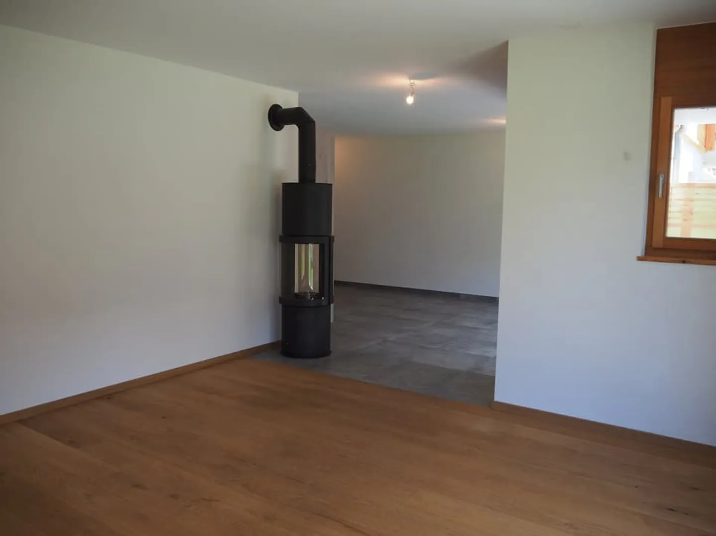 Magnifique appartement 3,5 pièces - balcon-terrasse-loggia - Evolène - 112 m2 - Photo 7 sur 11