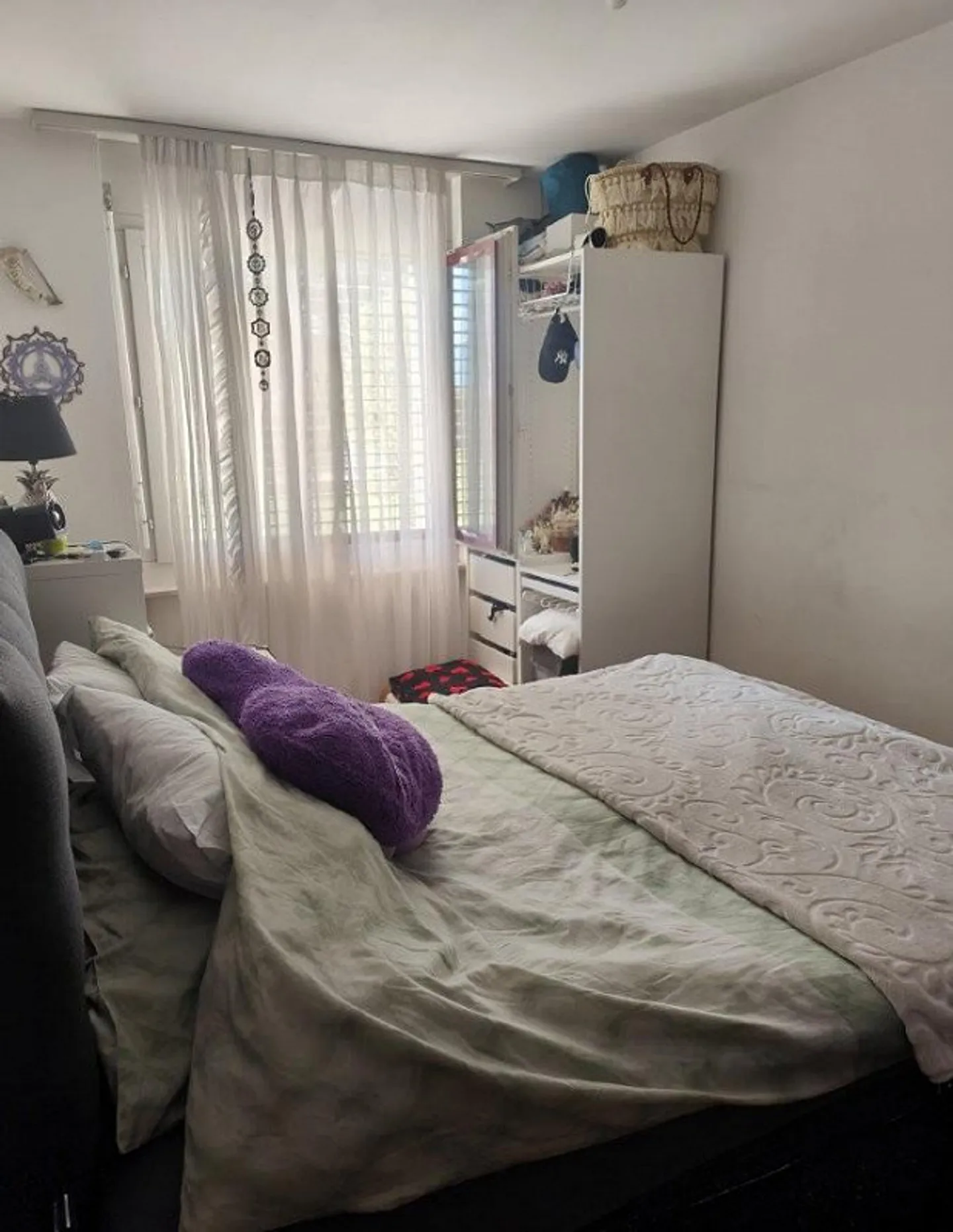 Appartamento di 2.5 stanze a Villars-sur-Glâne - Foto 5 di 6