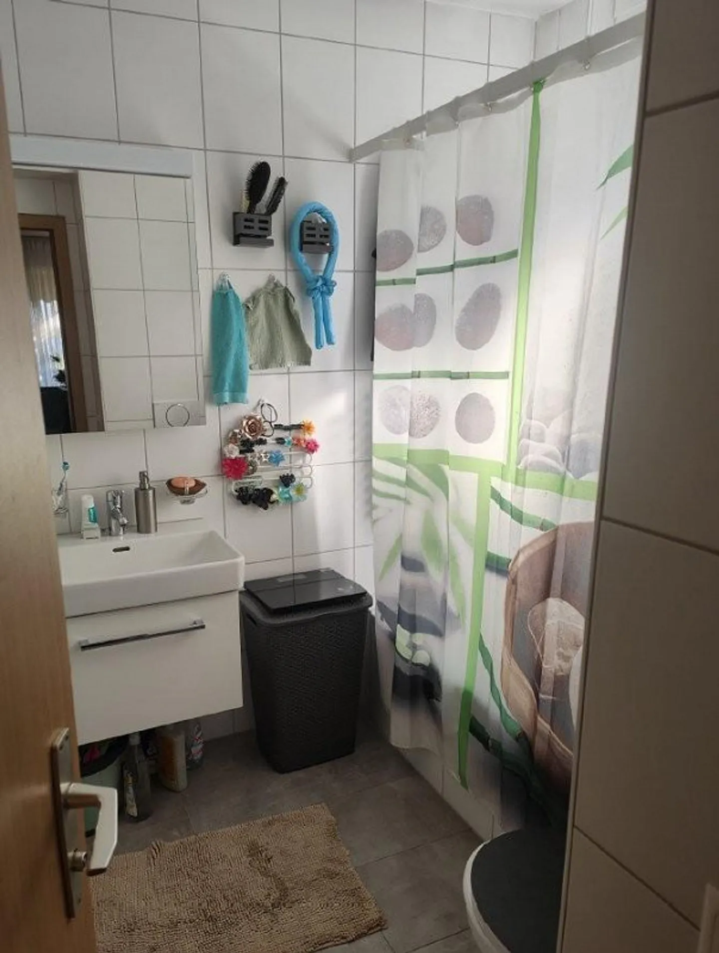 Appartamento di 2.5 stanze a Villars-sur-Glâne - Foto 6 di 6