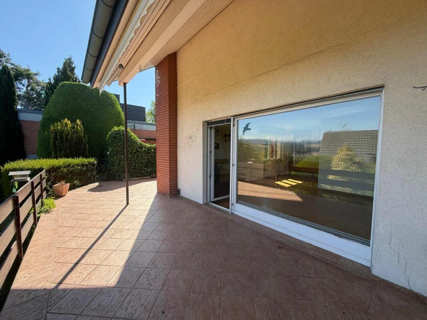 Charmantes freistehendes Haus mit Garten - Foto 6 von 15