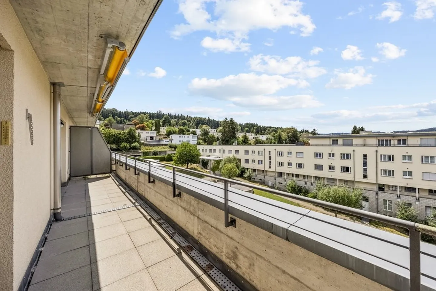 Attraktive Wohnung mit Balkon - Foto 11 von 12