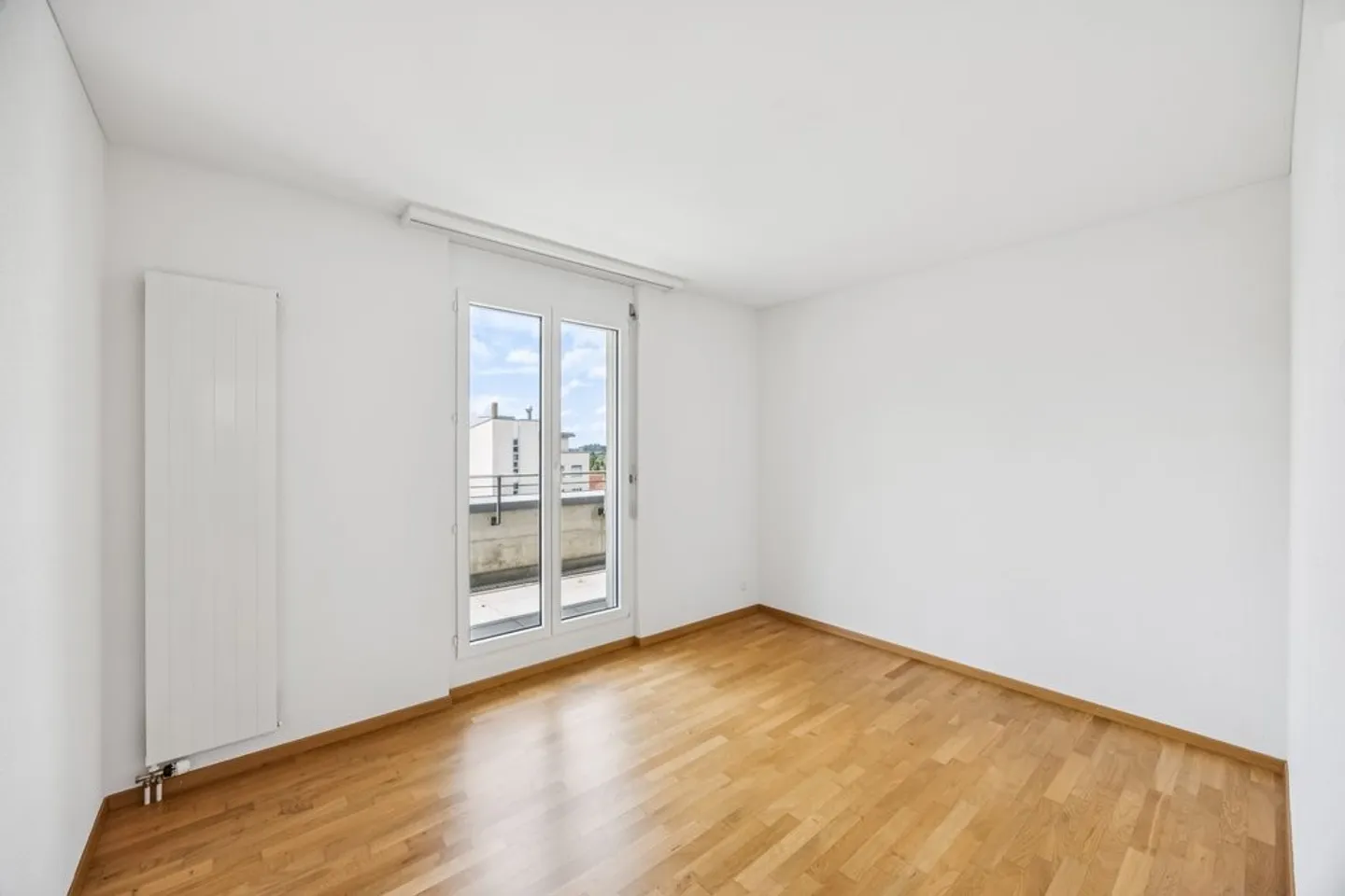 Attraktive Wohnung mit Balkon - Foto 8 von 12