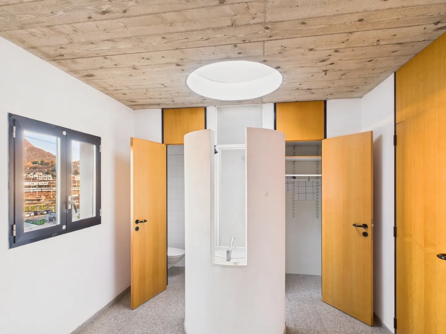 Elegante Doppelhaushälfte in Chiasso, Kanton Tessin - Foto 11 von 13