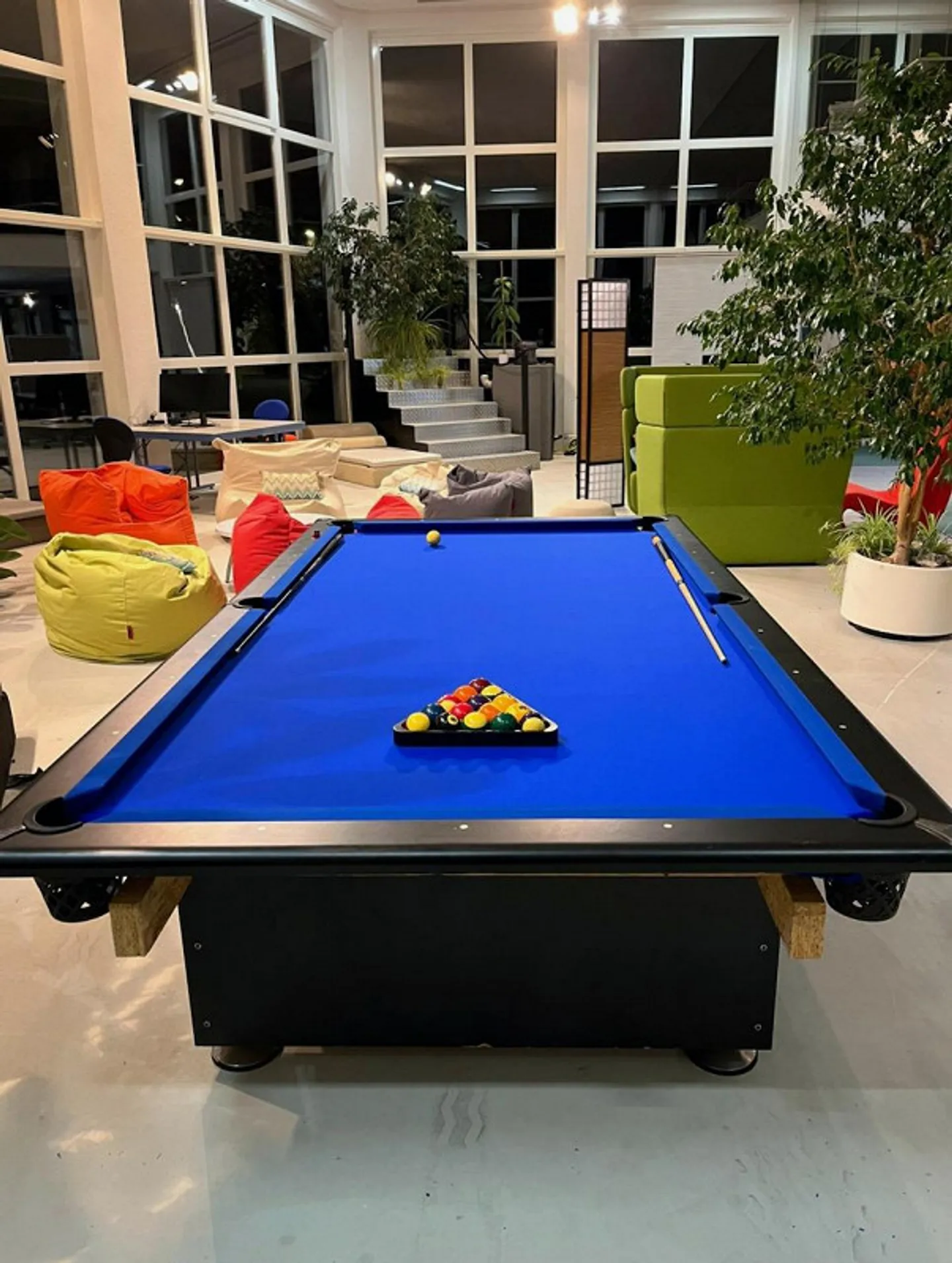 Ufficio privato (1-4 postazioni di lavoro) in coworking space - Foto 19 di 19
