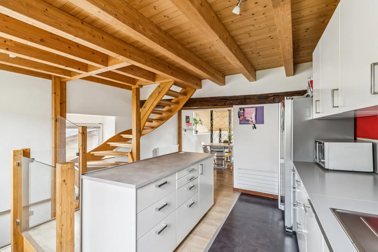 Renovated 4.5 Room House - Brightness and Modern Comfort - Photo 1 of 11