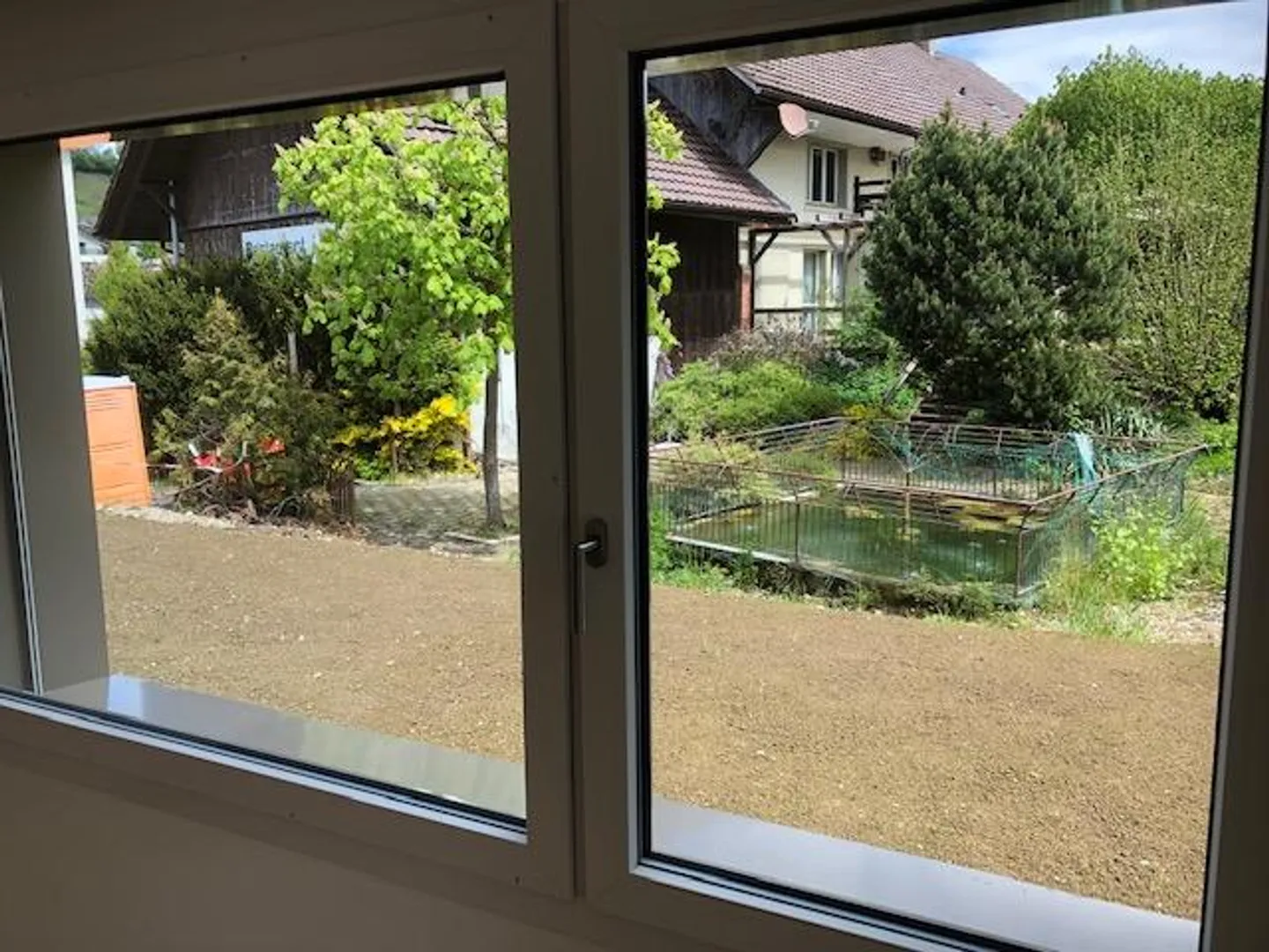 Modern 2.5 room apartment in the village center - with beautiful seating area - Photo 4 of 7