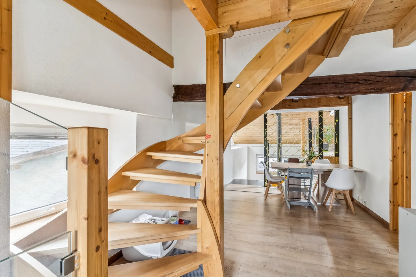 Renovated 4.5 Room House - Brightness and Modern Comfort - Photo 7 of 11