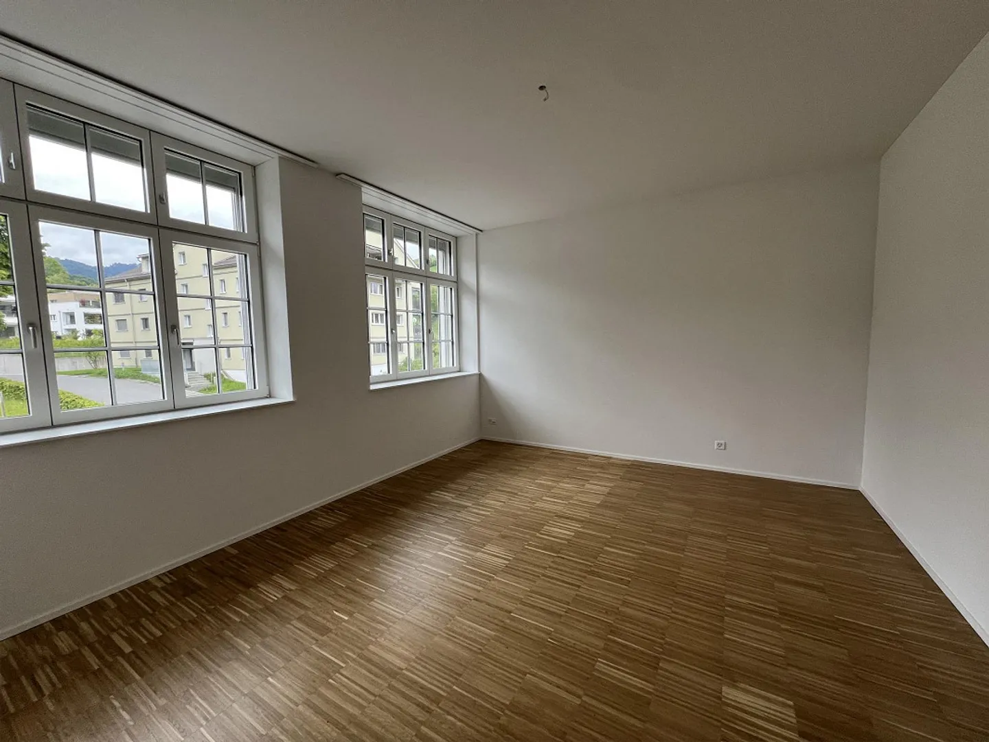 Modern, bright and spacious – 4.5-room apartment in new building - Photo 3 of 9