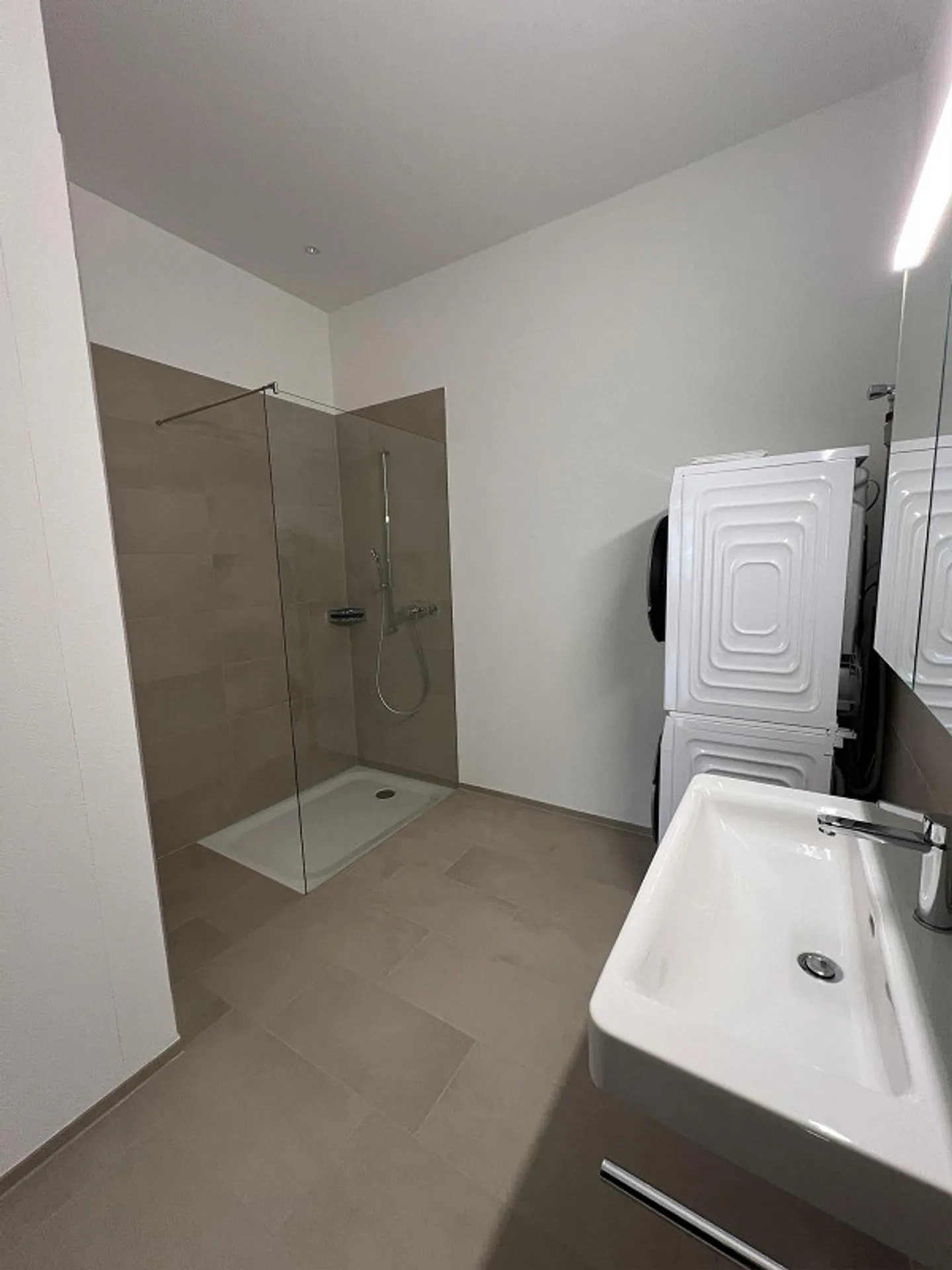 Modern, bright and spacious – 4.5-room apartment in new building - Photo 6 of 9