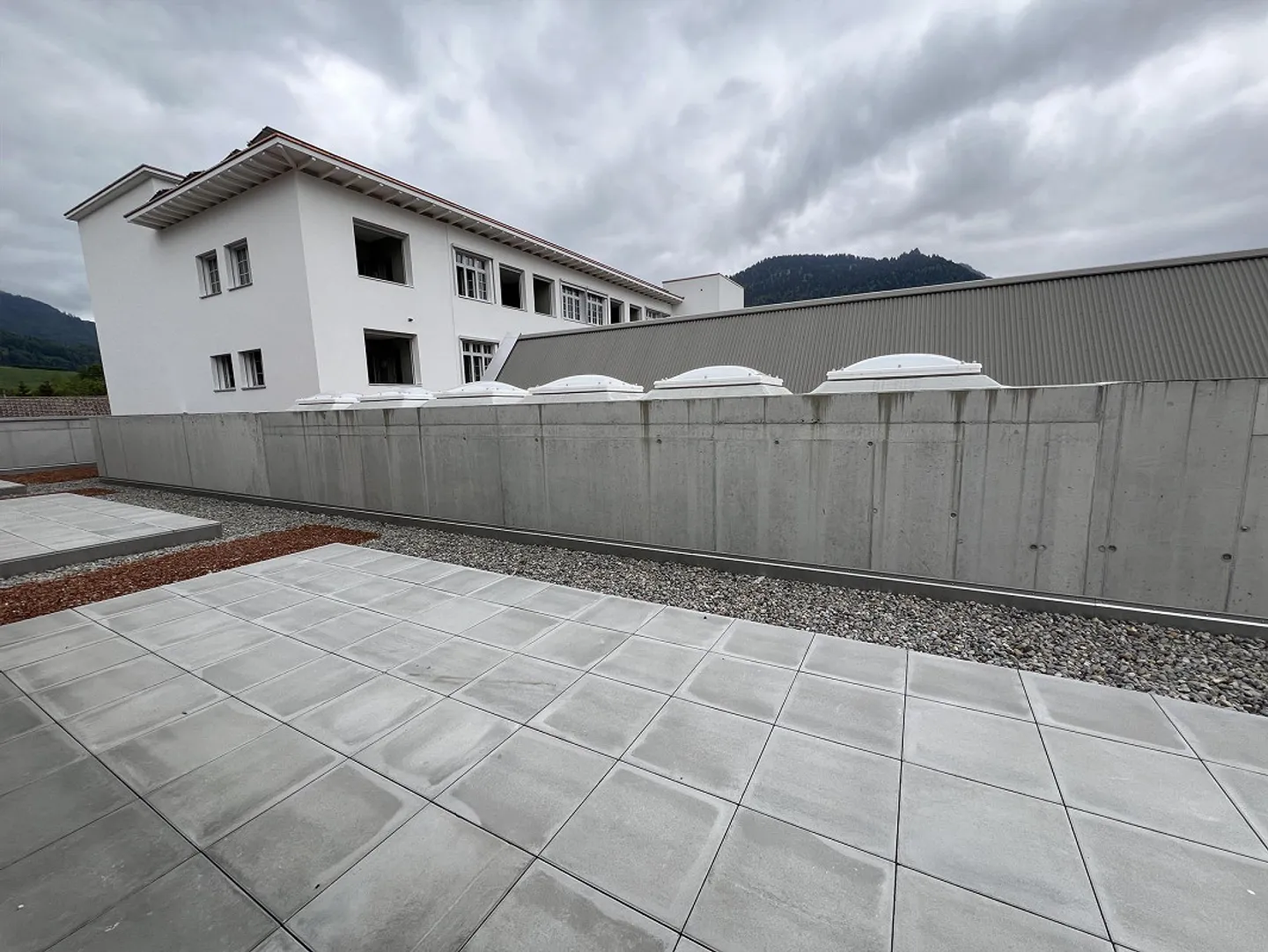 Modern, bright and spacious – 4.5-room apartment in new building - Photo 9 of 9