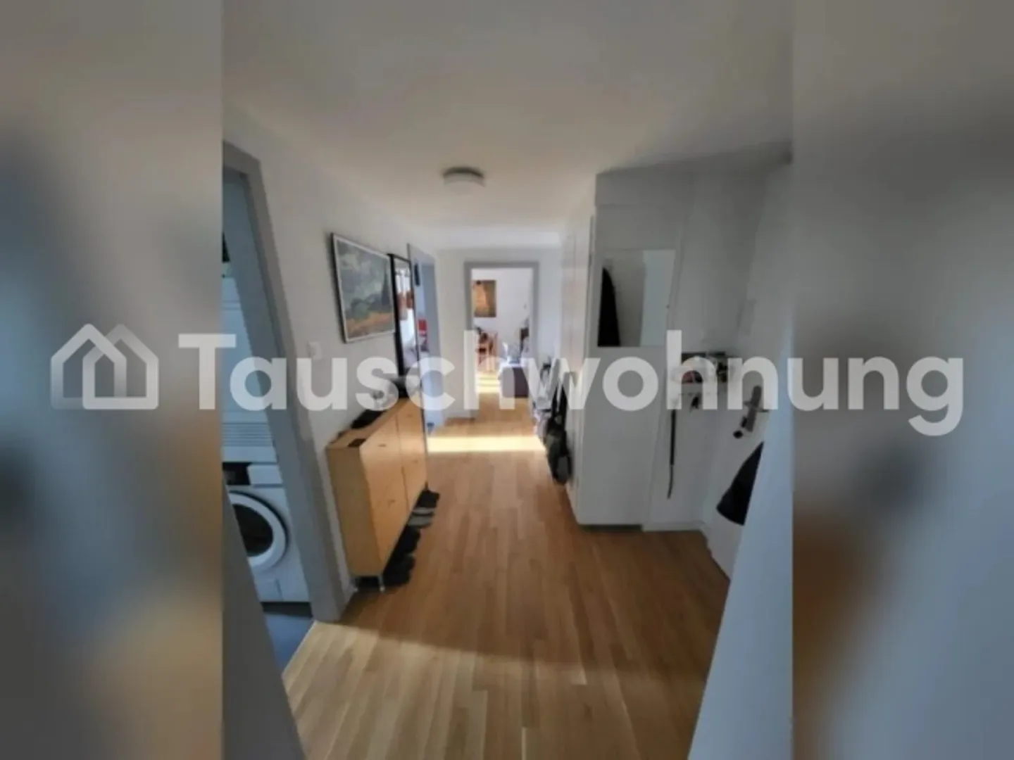 Charmante 2.5-Zimmer-Wohnung - Foto 2 von 5