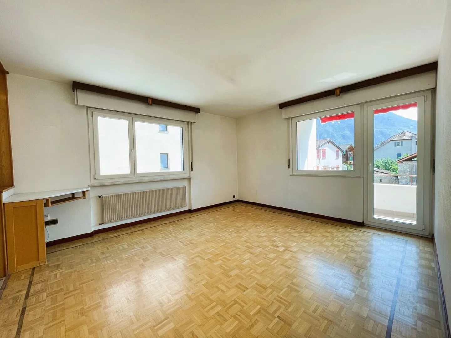 4 Pezzi Balconi - Foto 3 di 8