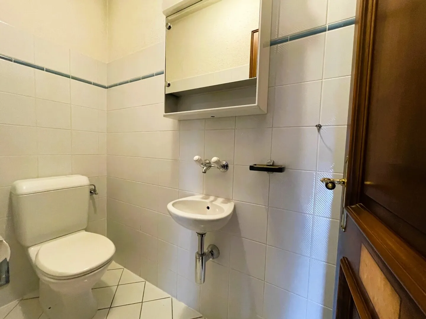 4 stanze con balconi - Foto 9 di 12