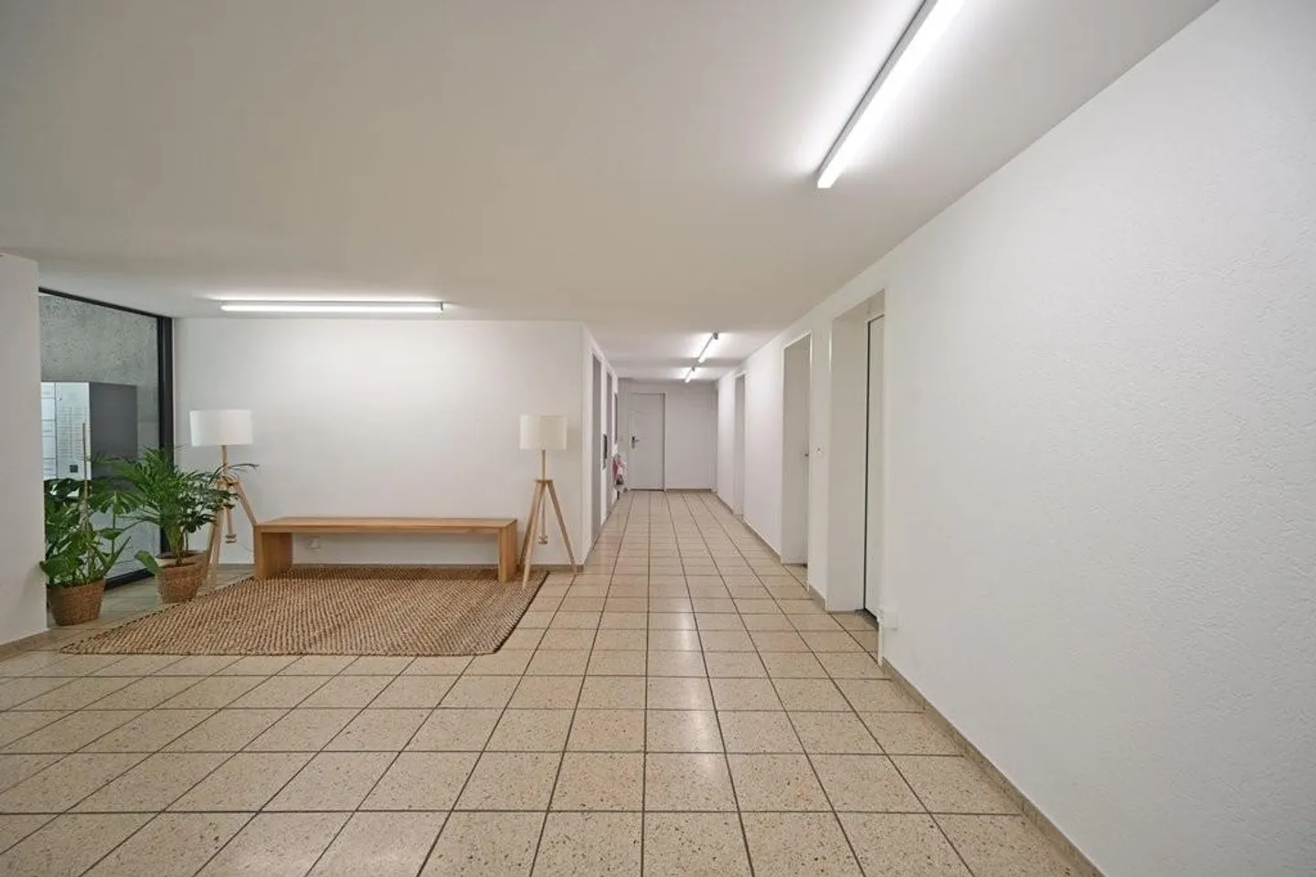 Charmante Wohnung bei der Aare - Foto 2 von 10