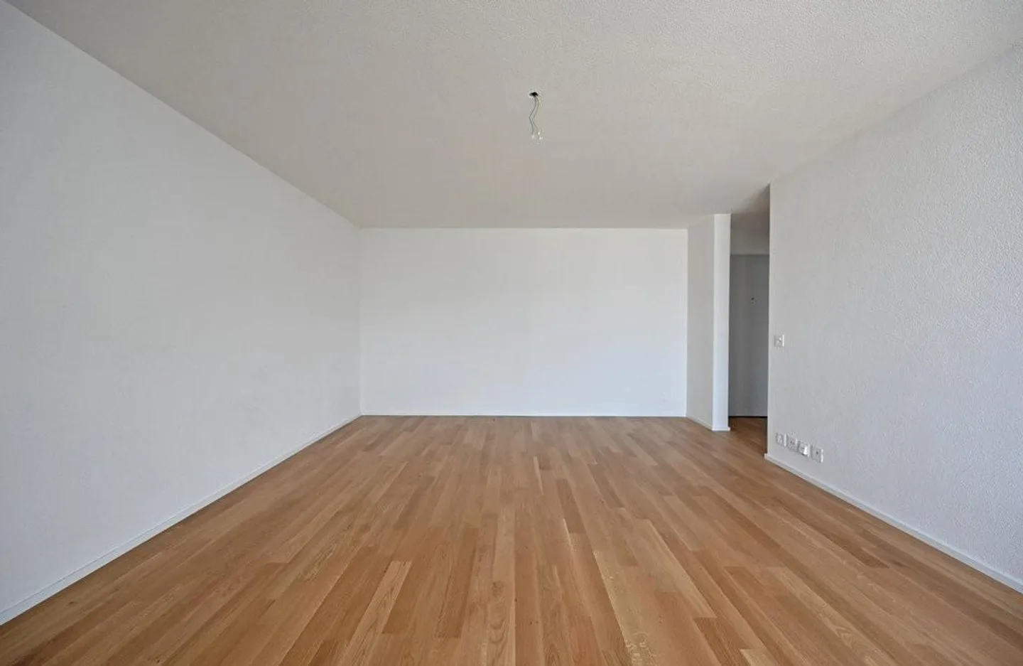 Charmante Wohnung bei der Aare - Foto 3 von 10