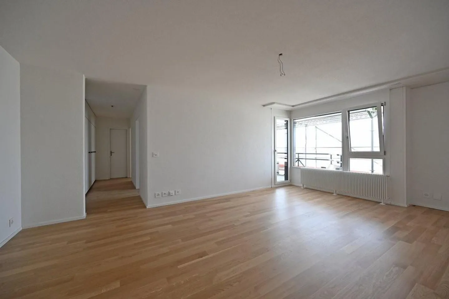 Charmante Wohnung bei der Aare - Foto 4 von 10