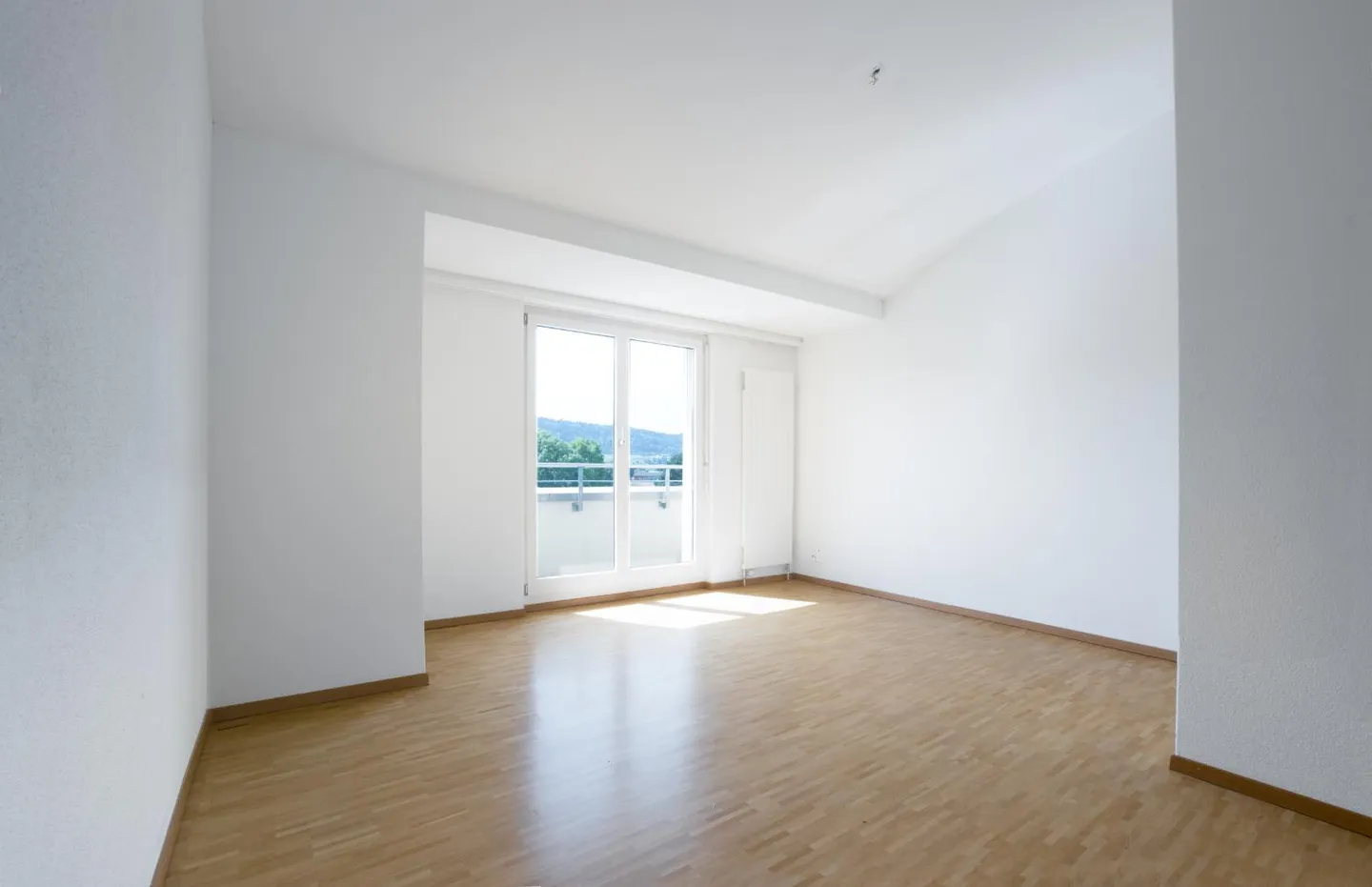 Attikawohnung in Regensdorf - Foto 7 von 13